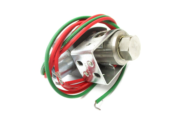 ASCO EF8320G49 110/120V 40PSI NSNP