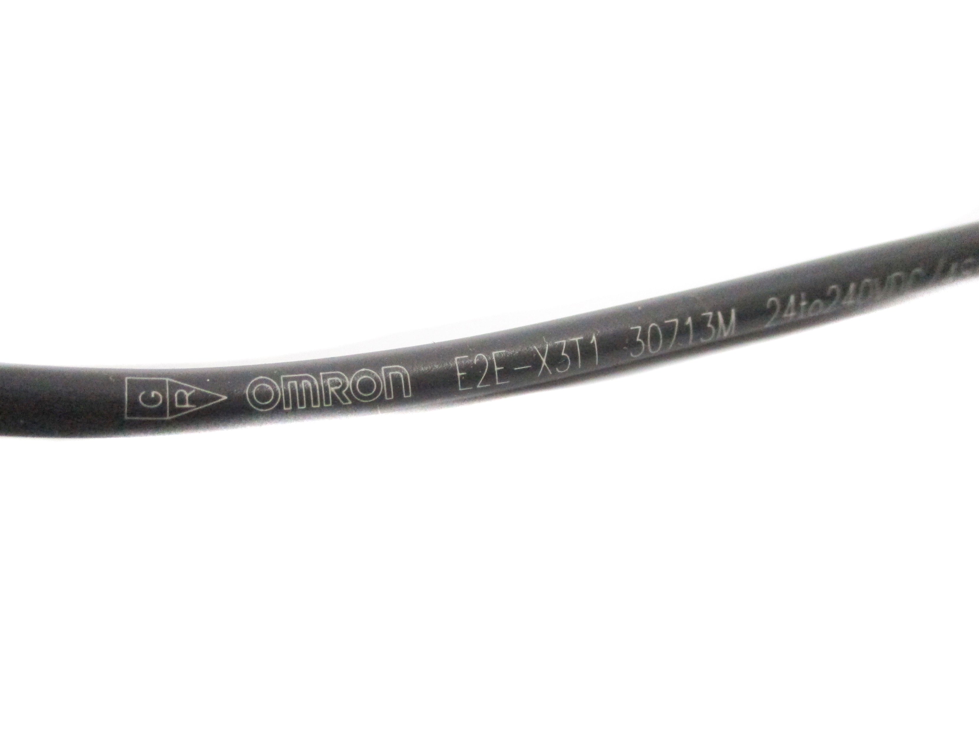 OMRON E2E-X3T1 NSNP