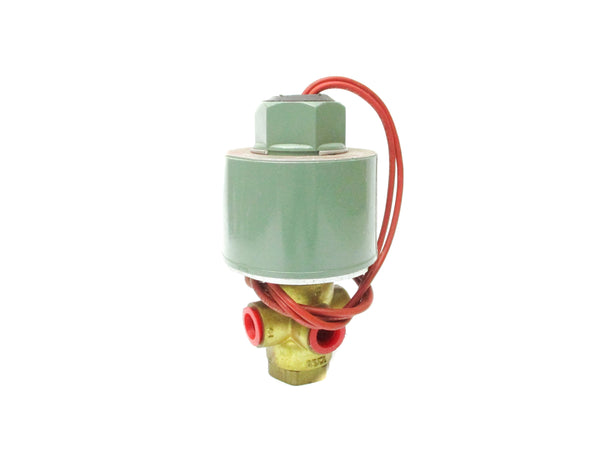 ASCO 8320A90 110-120V 110PSI 1/4" NSNP
