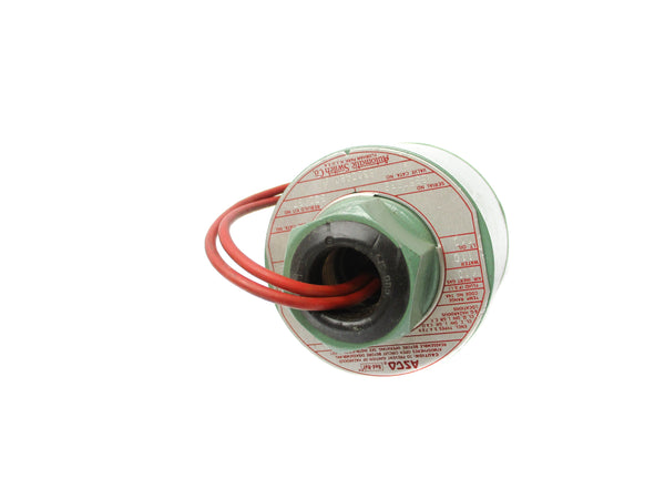 ASCO 8320A90 110-120V 110PSI 1/4" NSNP