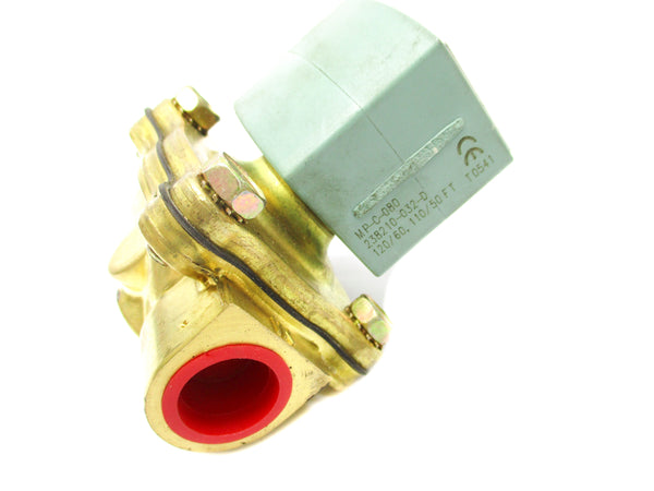 ASCO 8210G2HW 110/120V NSNP