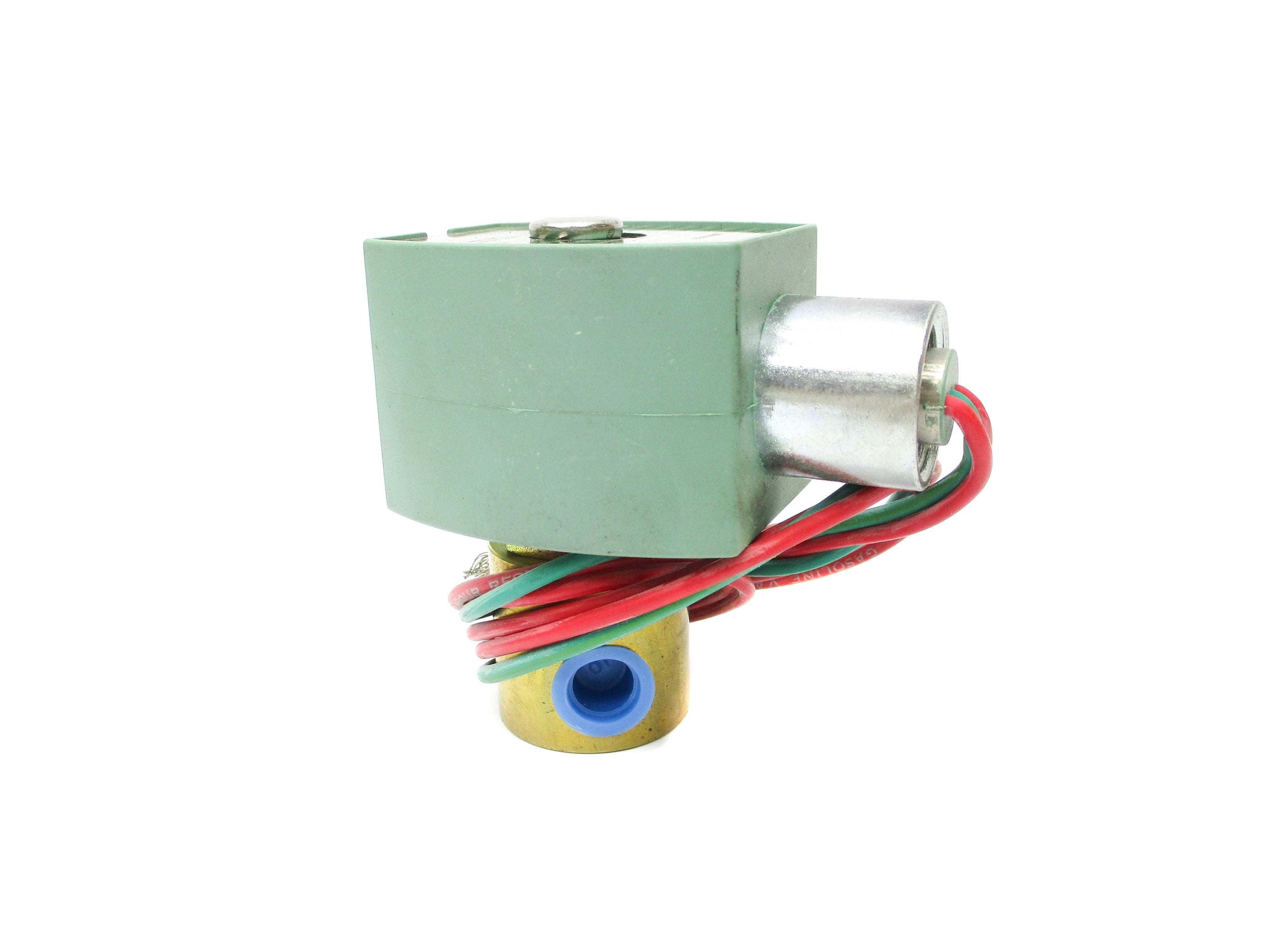 ASCO 8262G232 110/120V 300PSI 1/4" NSNP