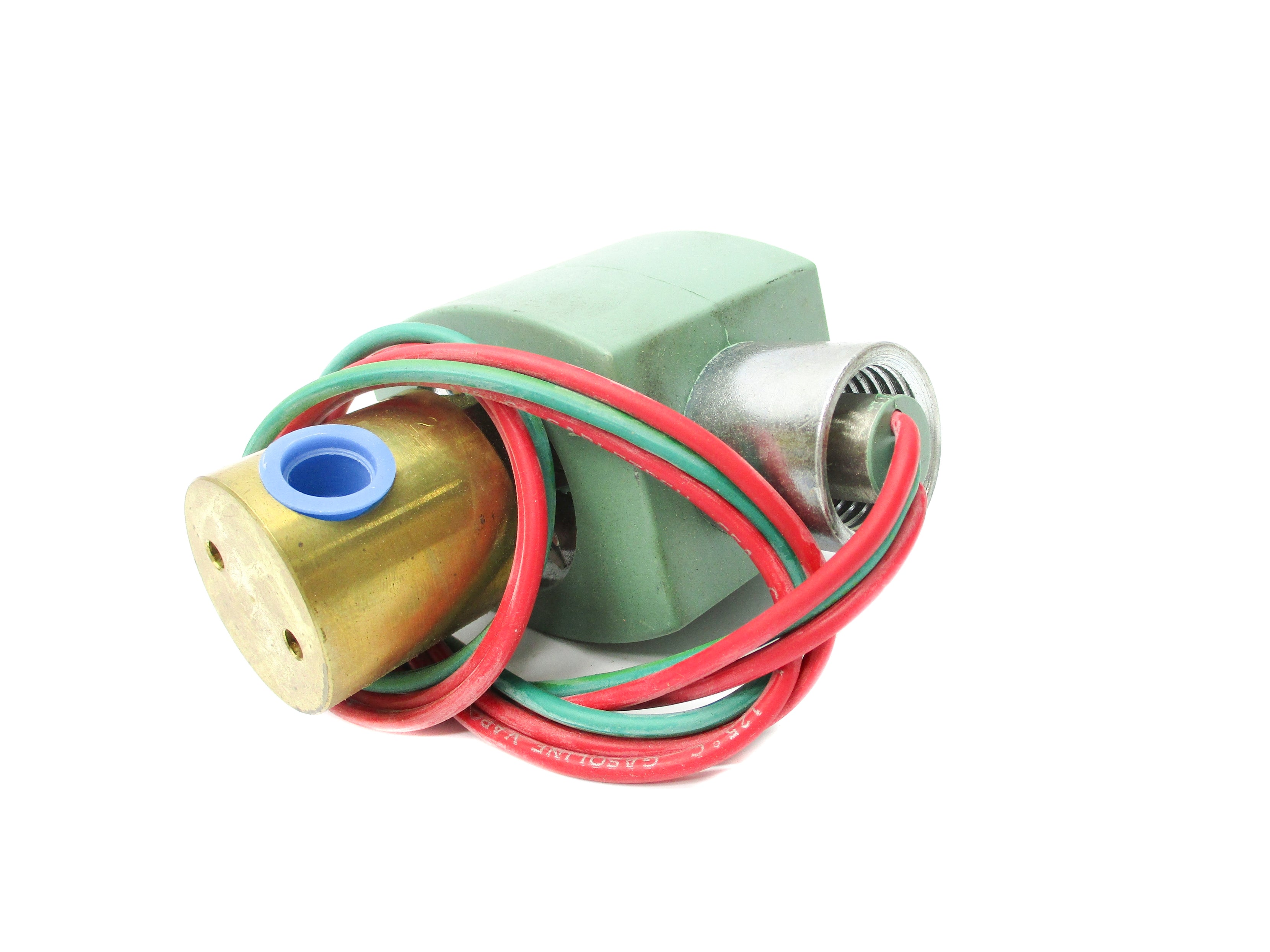 ASCO 8262G232 110/120V 300PSI 1/4" NSNP