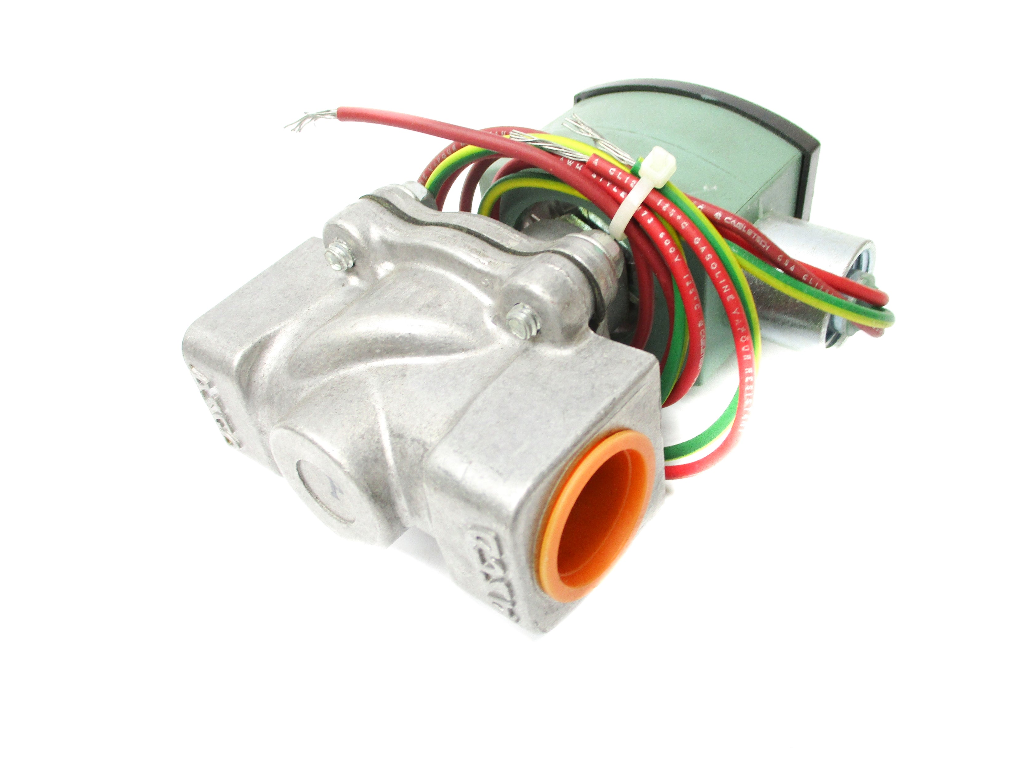 ASCO 8215G33 110/120V 125PSI 3/4" NSNP