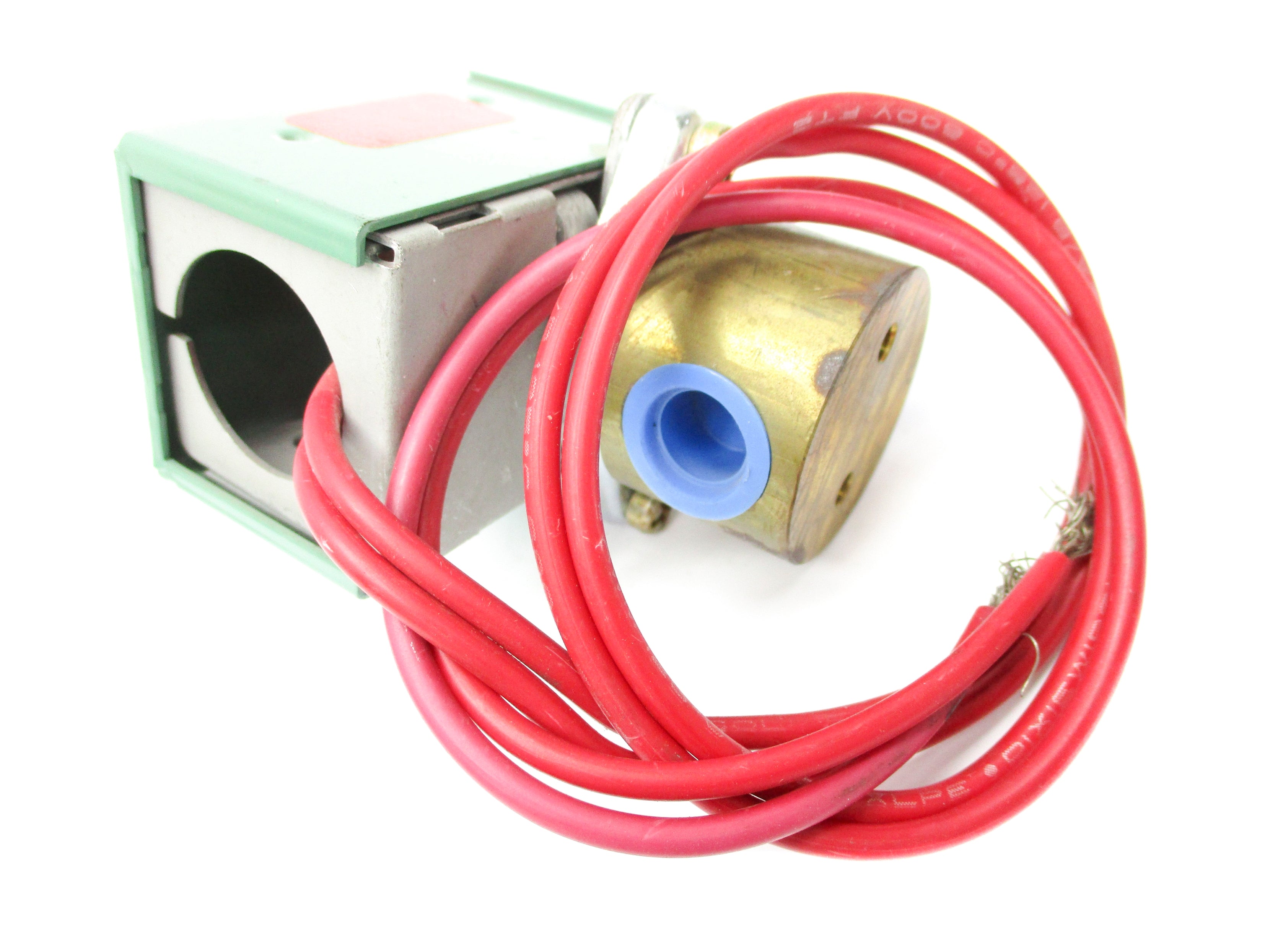 ASCO 826110 110/120V 100PSI NSNP