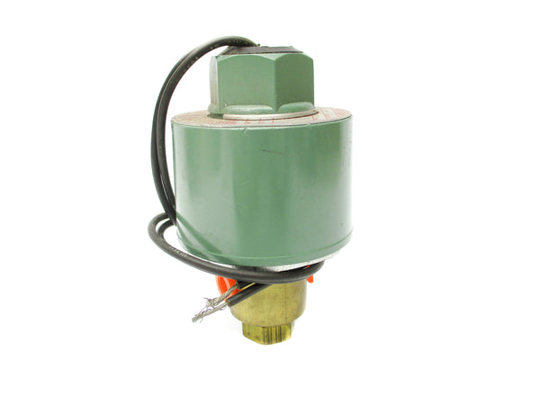 ASCO 8320B14 110/120V 125PSI NSNP