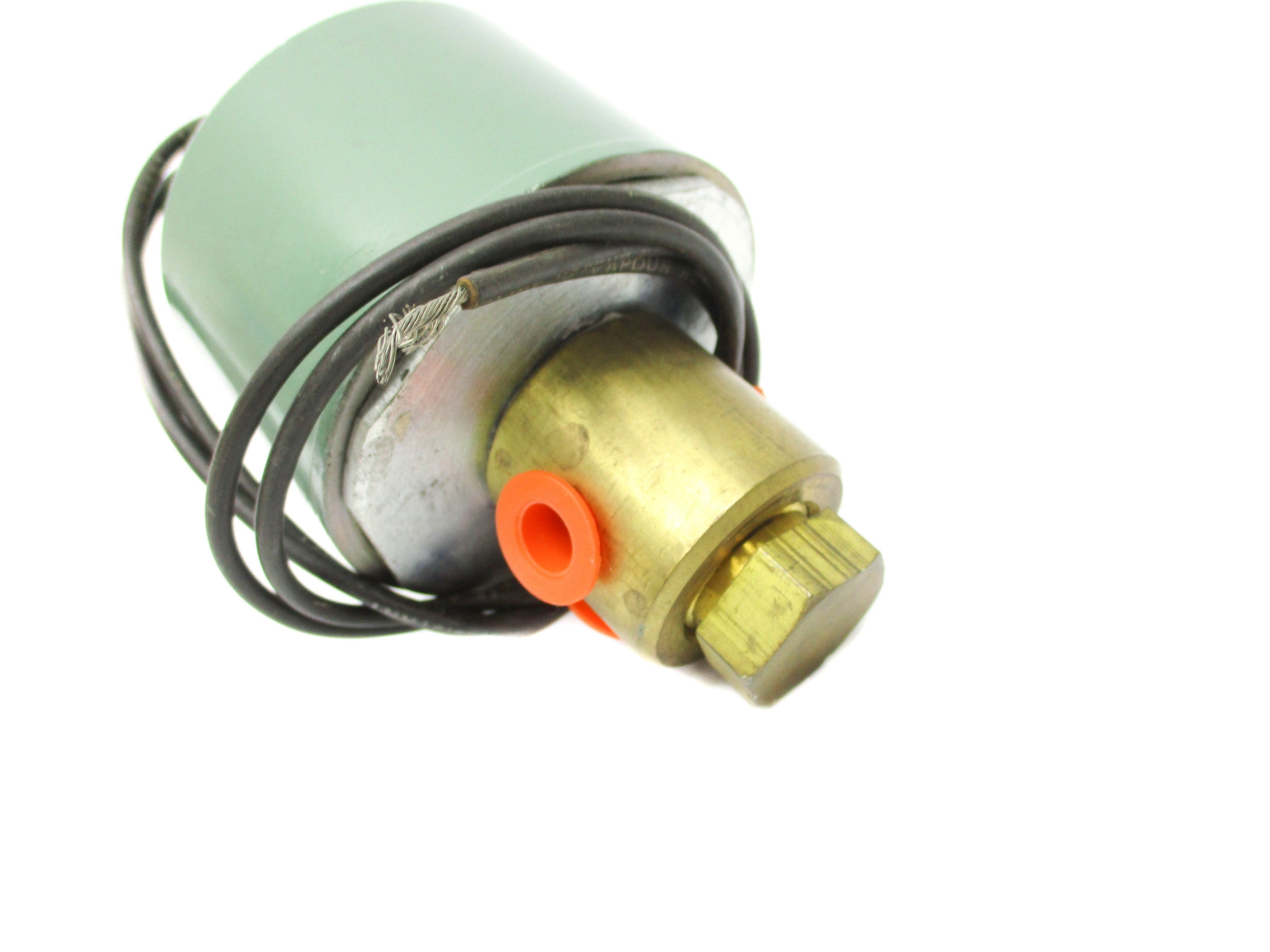ASCO 8320B14 110/120V 125PSI NSNP