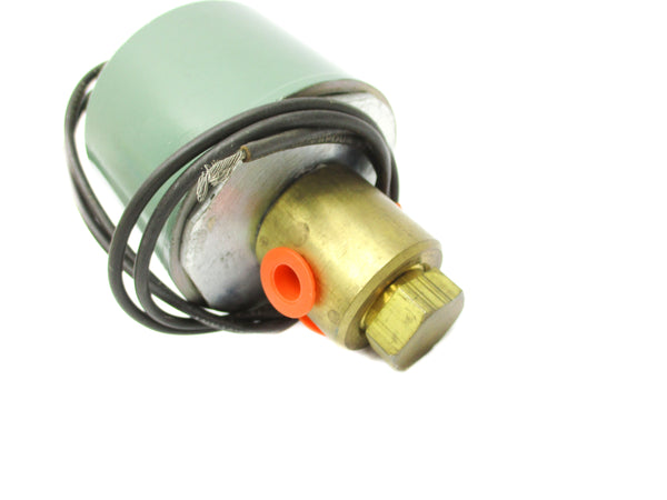 ASCO 8320B14 110/120V 125PSI NSNP