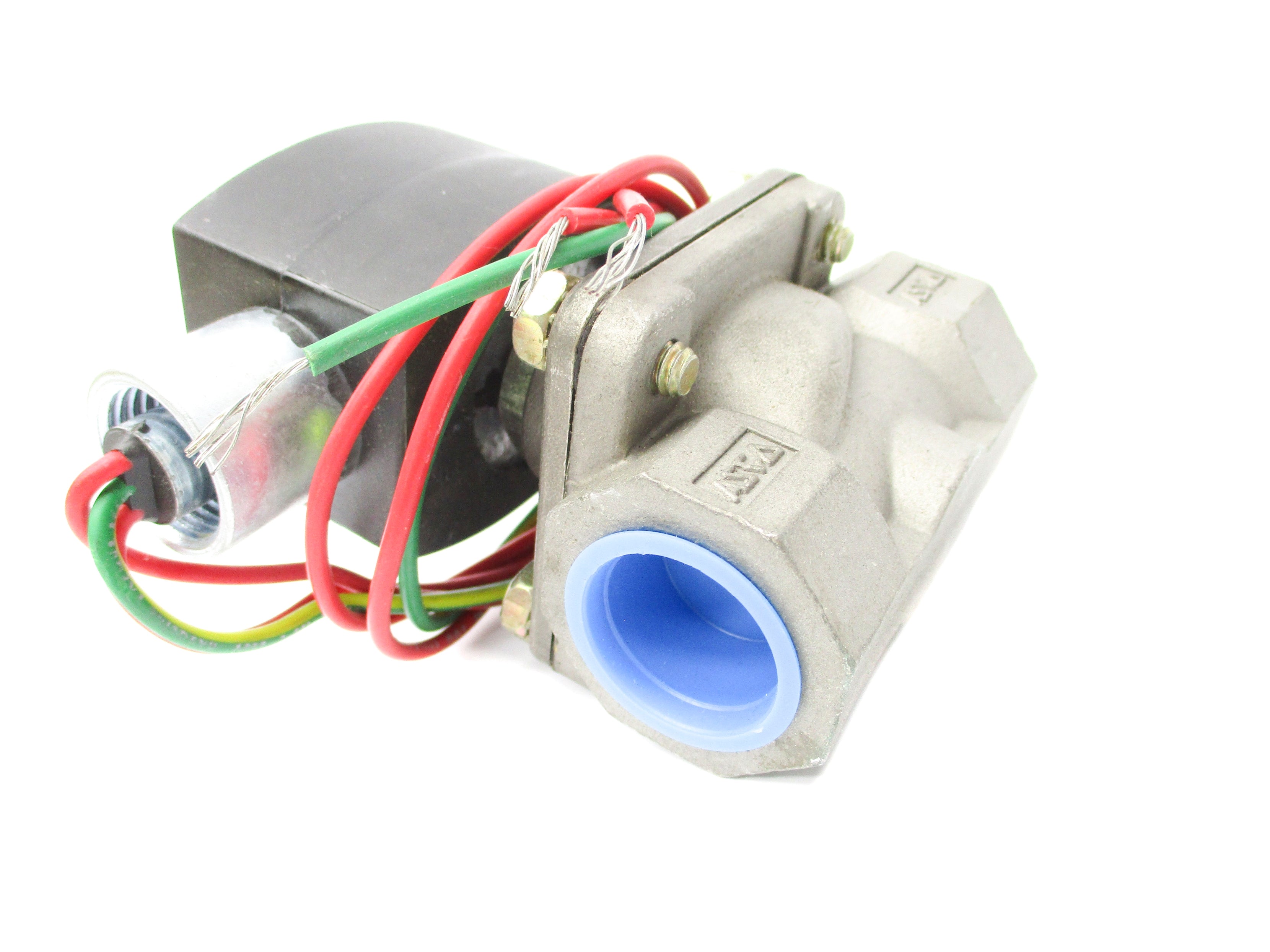ASCO EF8210G88 110/120V 125/150PSI NSNP
