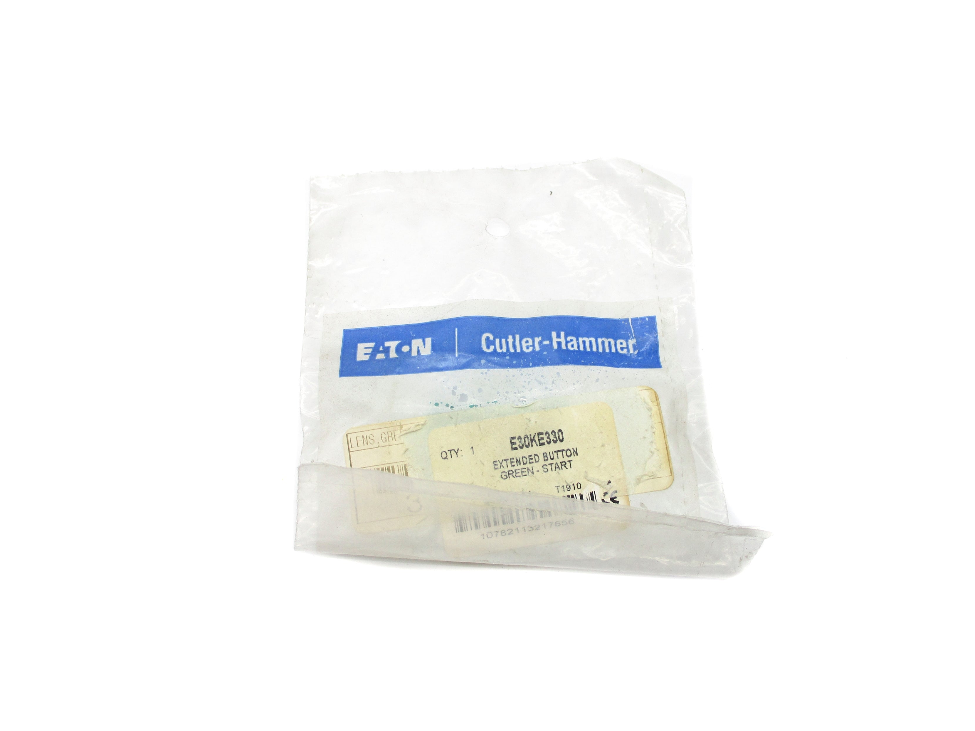 CUTLER HAMMER E30KE330 SER. A1 NSMP