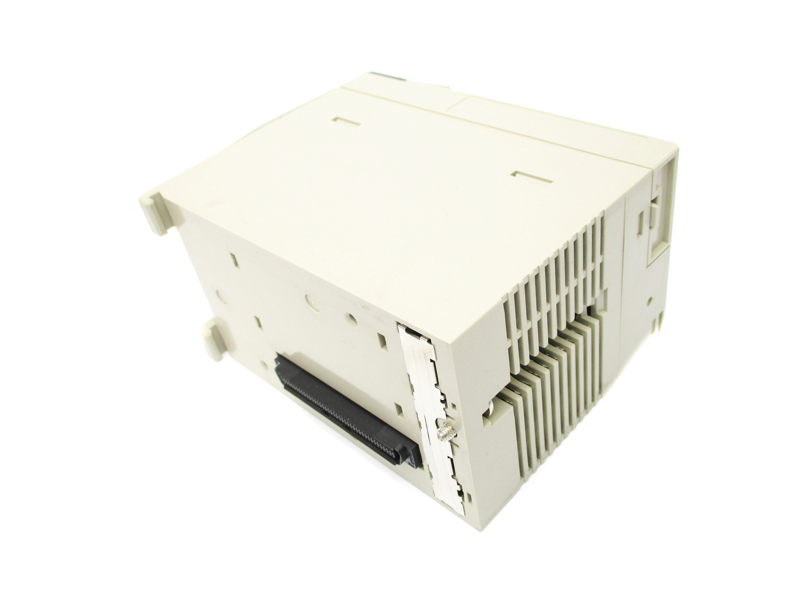 OMRON CS1H-CPU63H NSMP