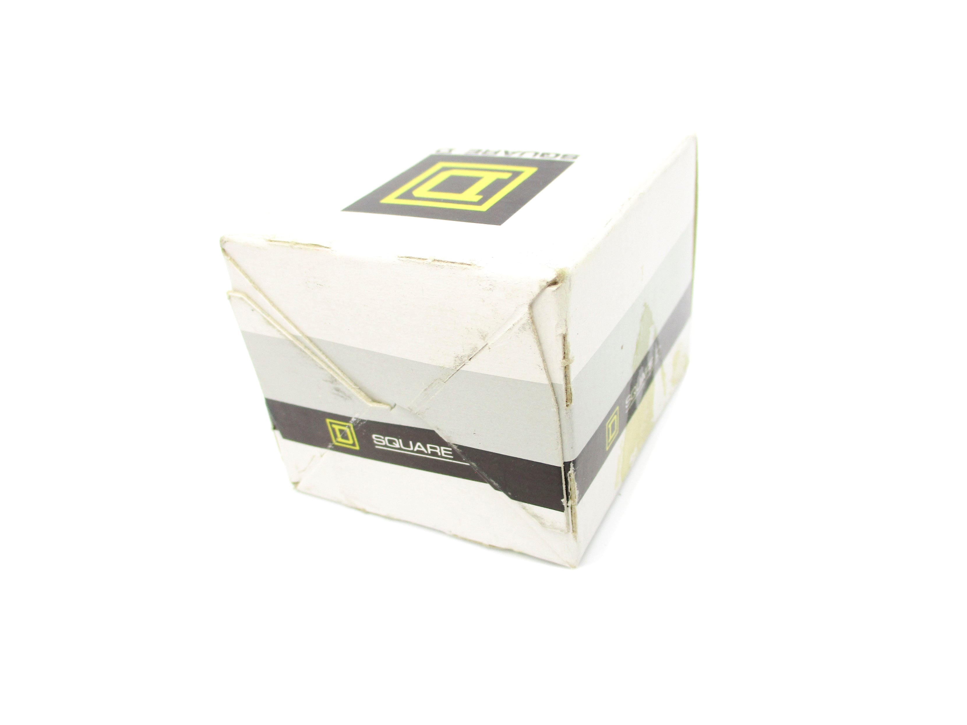 SQUARE D 9001TU17 SER. A NSFS