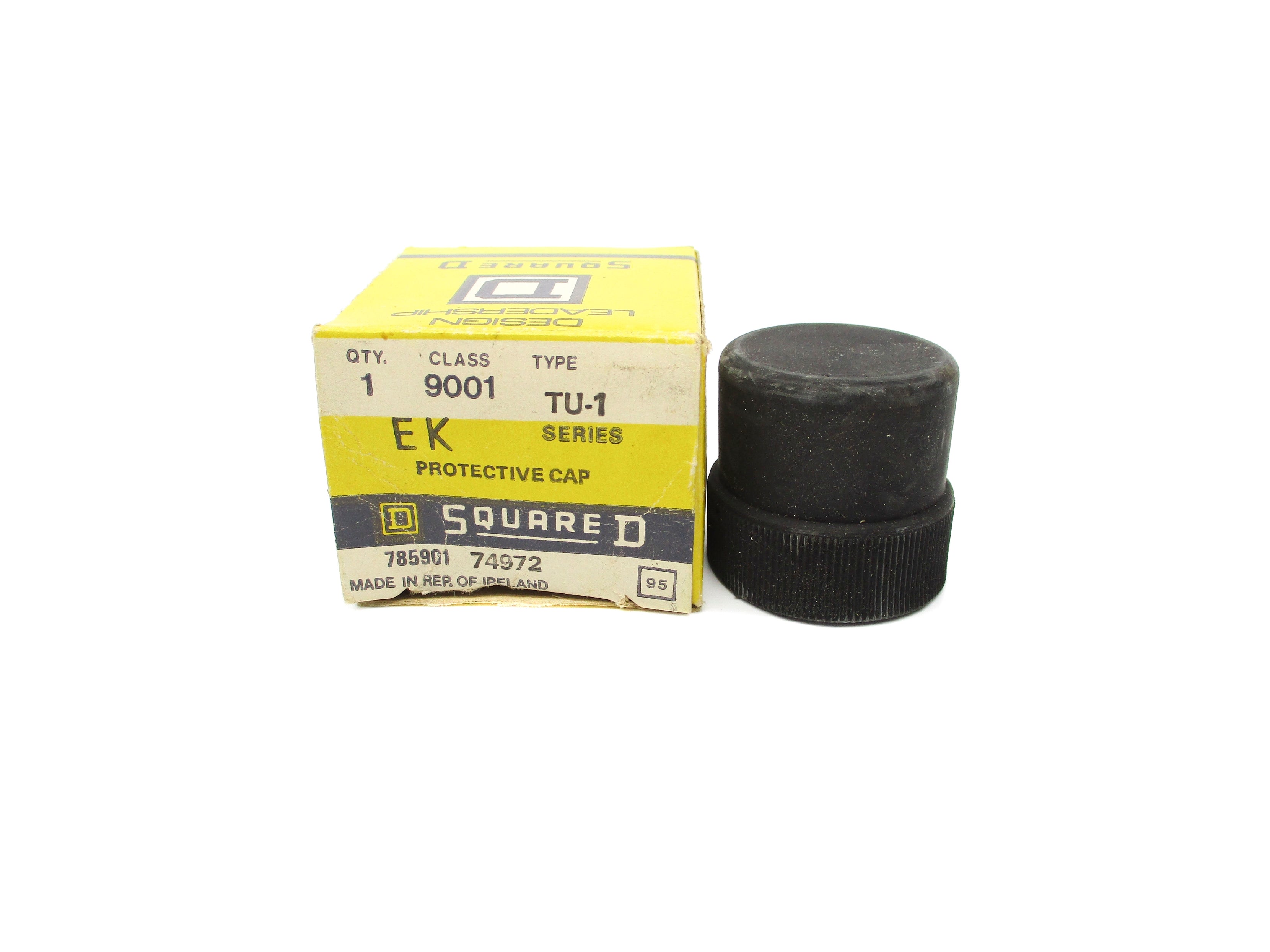 SQUARE D 9001TU1 NSMP