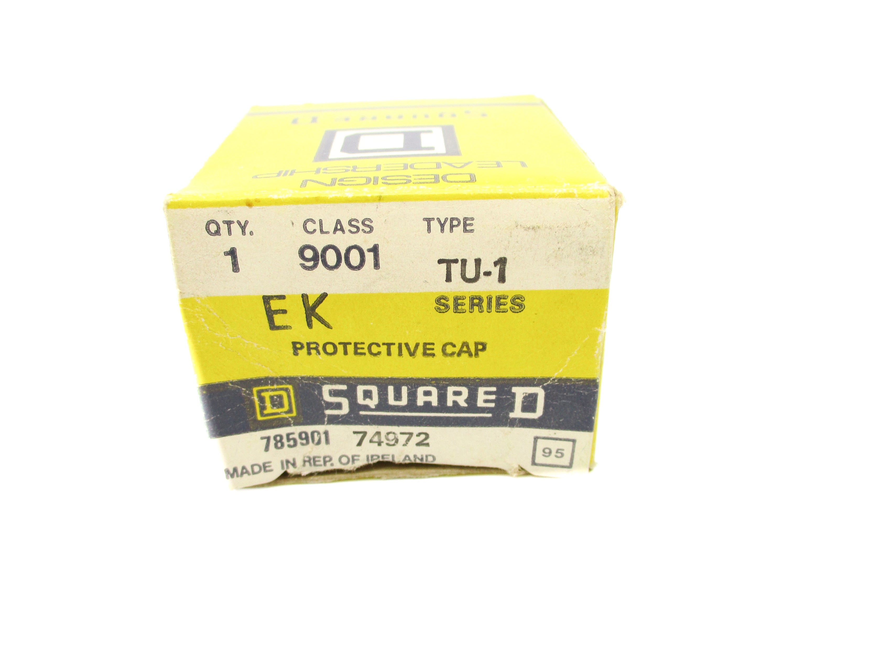 SQUARE D 9001TU1 NSMP