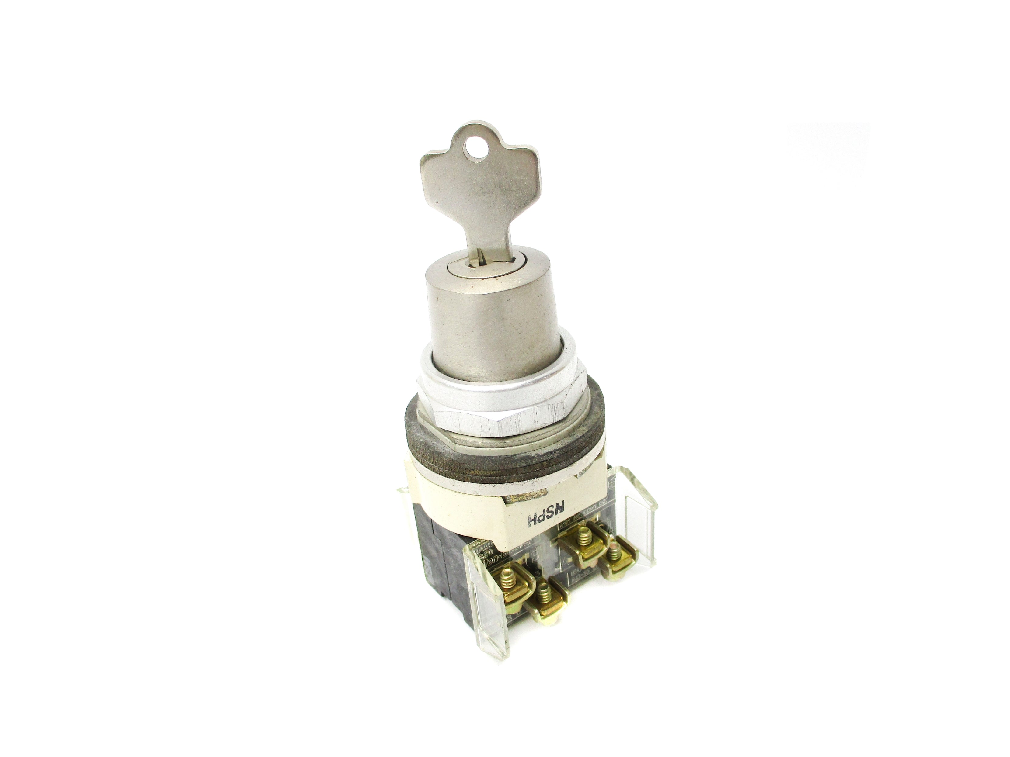 INDUSTRIAL SPARE PART 800T-H42 SER. T NSNP