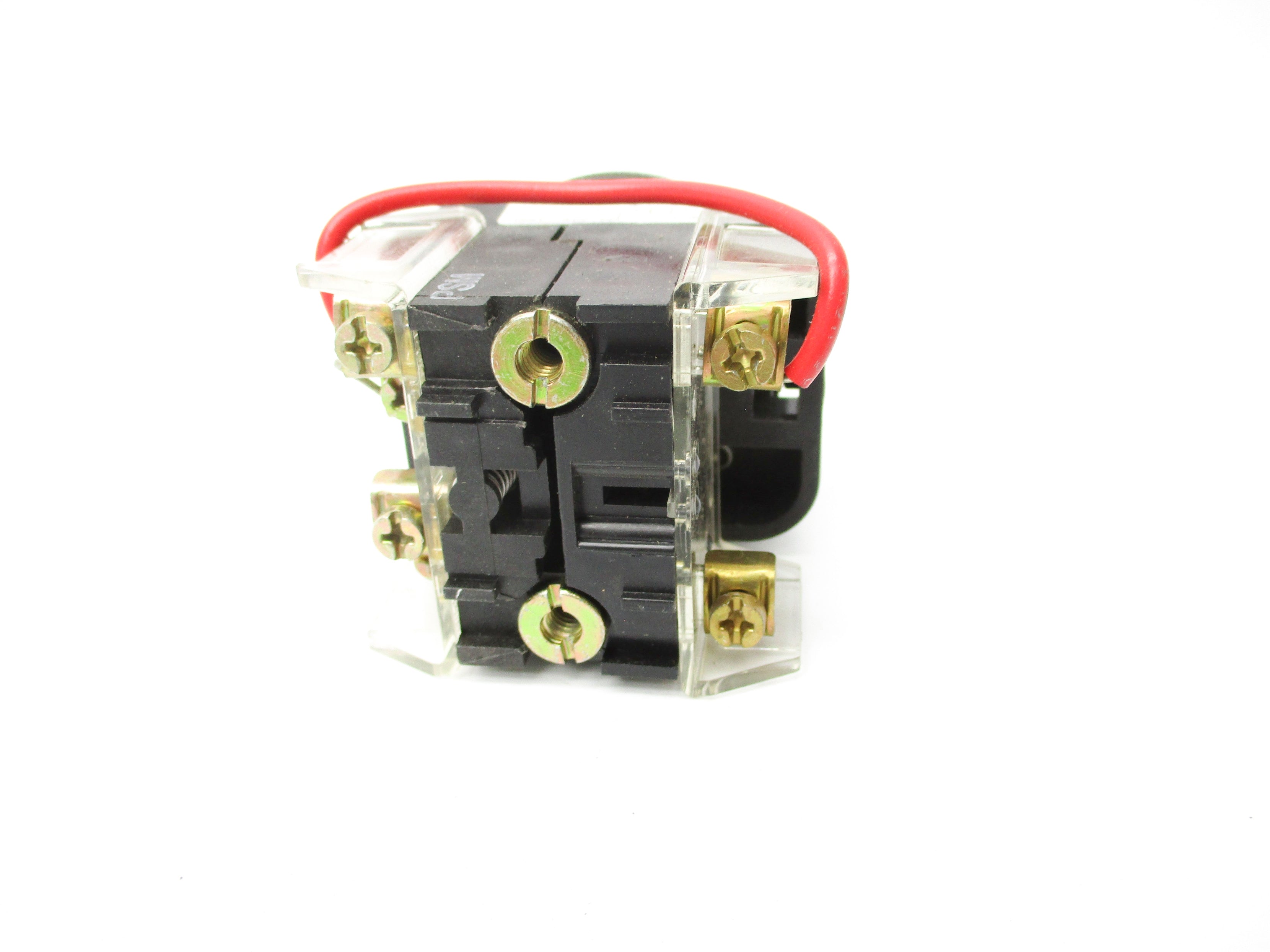 ALLEN BRADLEY 800T-QT24 SER. T NSNP