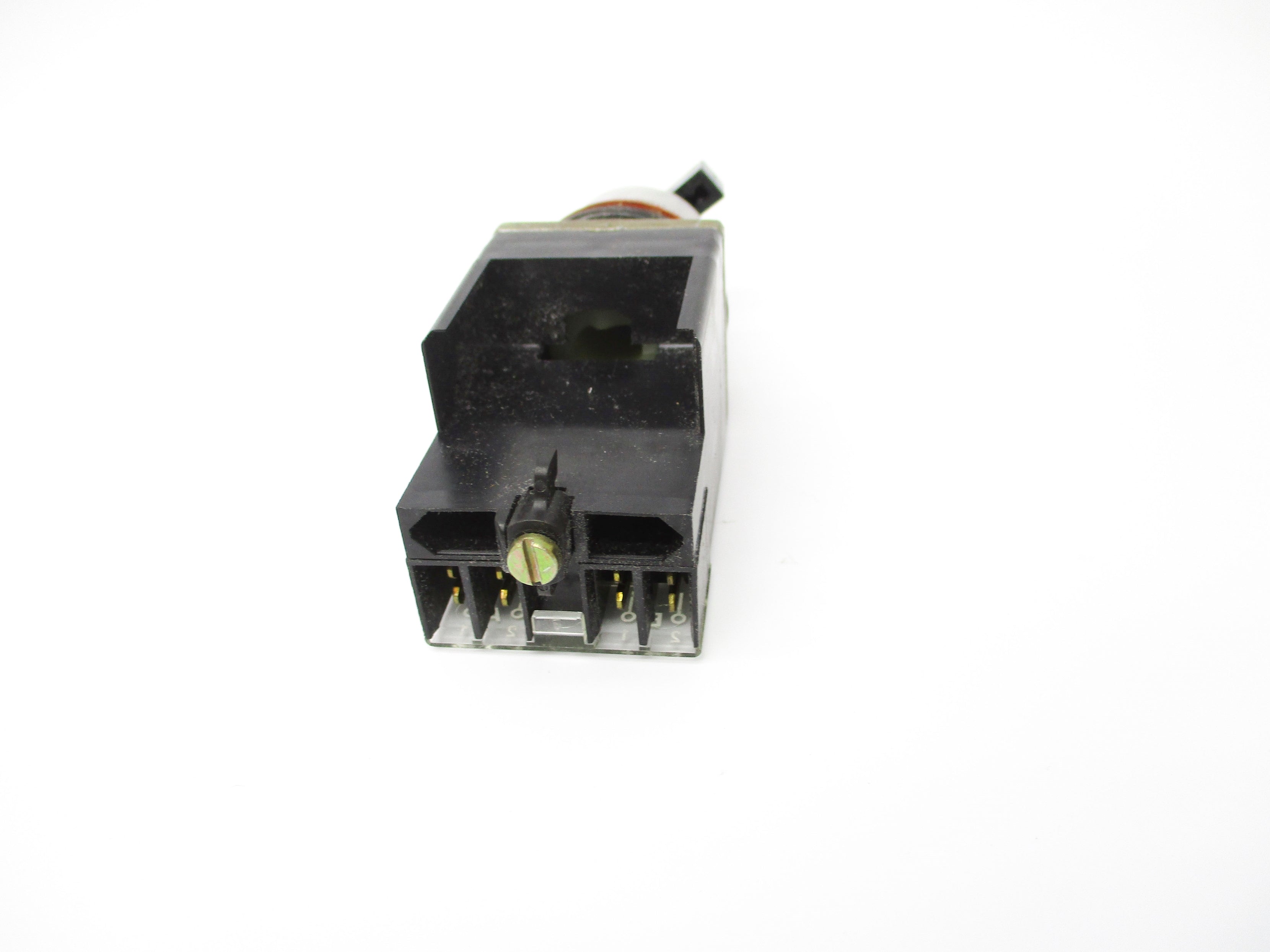 ALLEN BRADLEY 800MR-JH2BLA SER. C (WH) NSMP