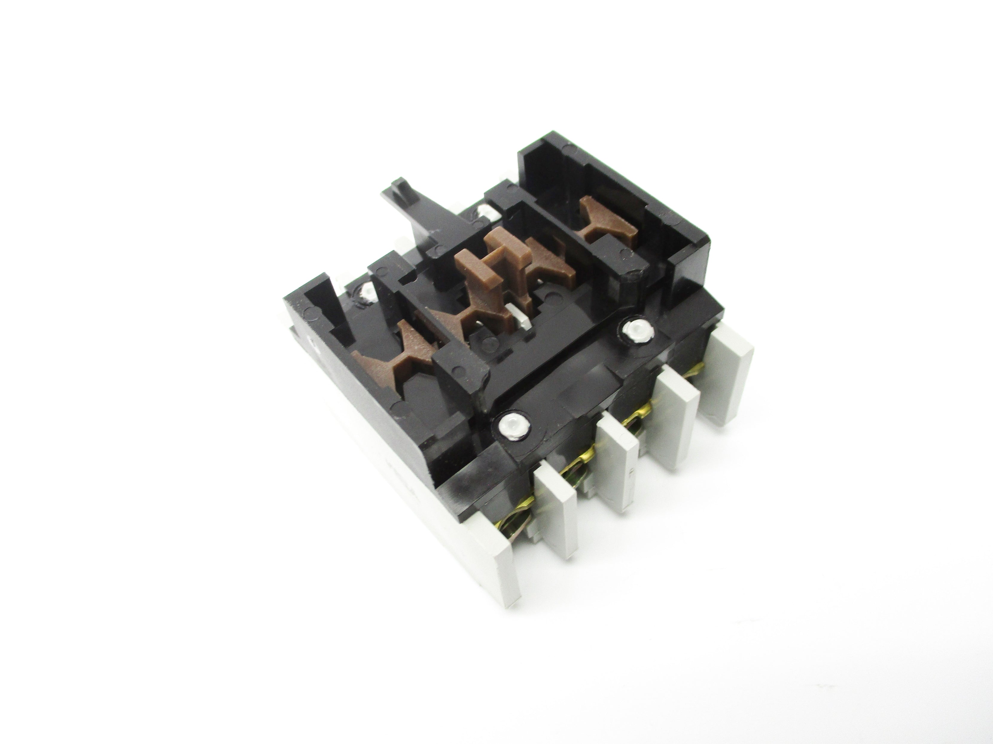 ALLEN BRADLEY 195-FA22 SER. A (GY/BL) NSMP