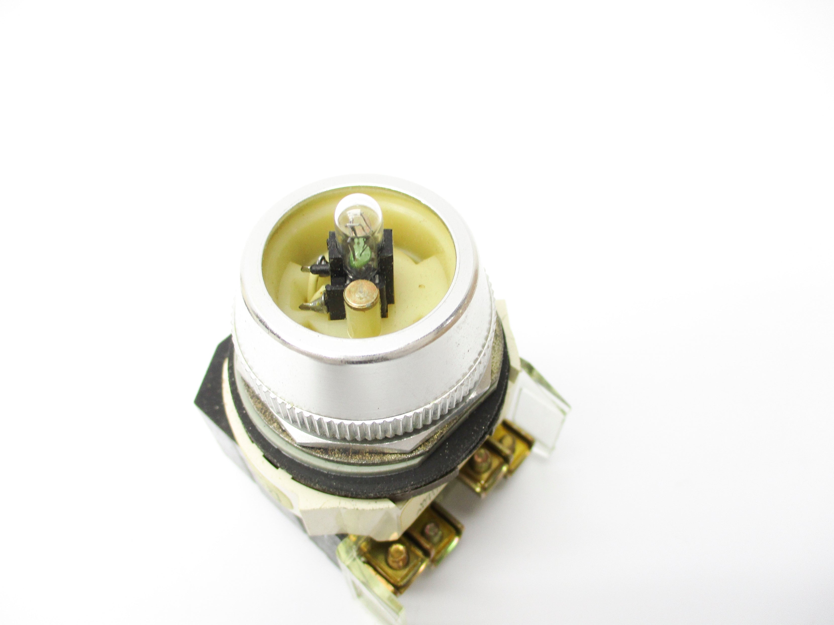INDUSTRIAL SPARE PART 800T-16HX2KB6AX SER. T (BK/YL) NSMP