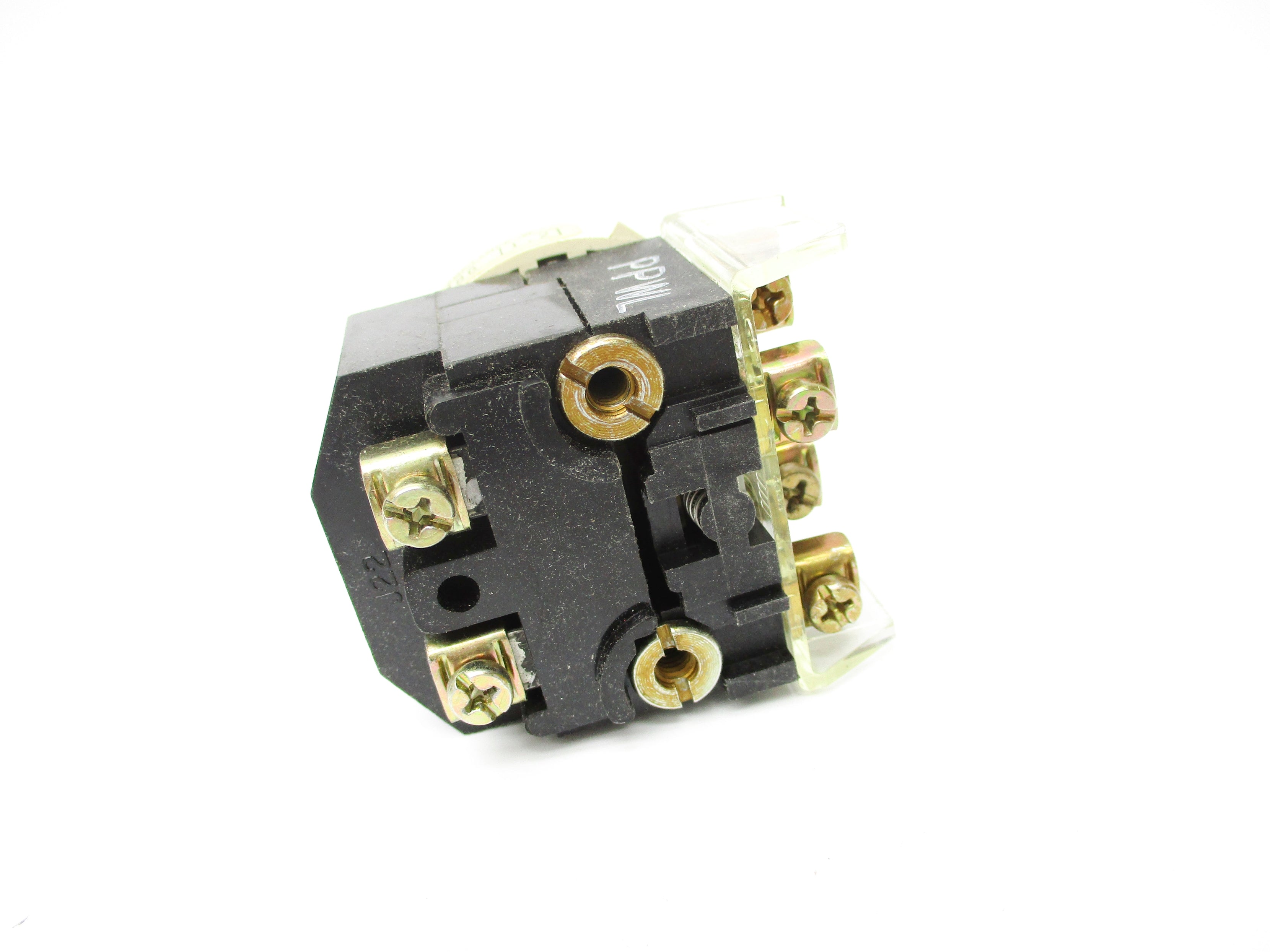 INDUSTRIAL SPARE PART 800T-16HX2KB6AX SER. T (BK/YL) NSMP