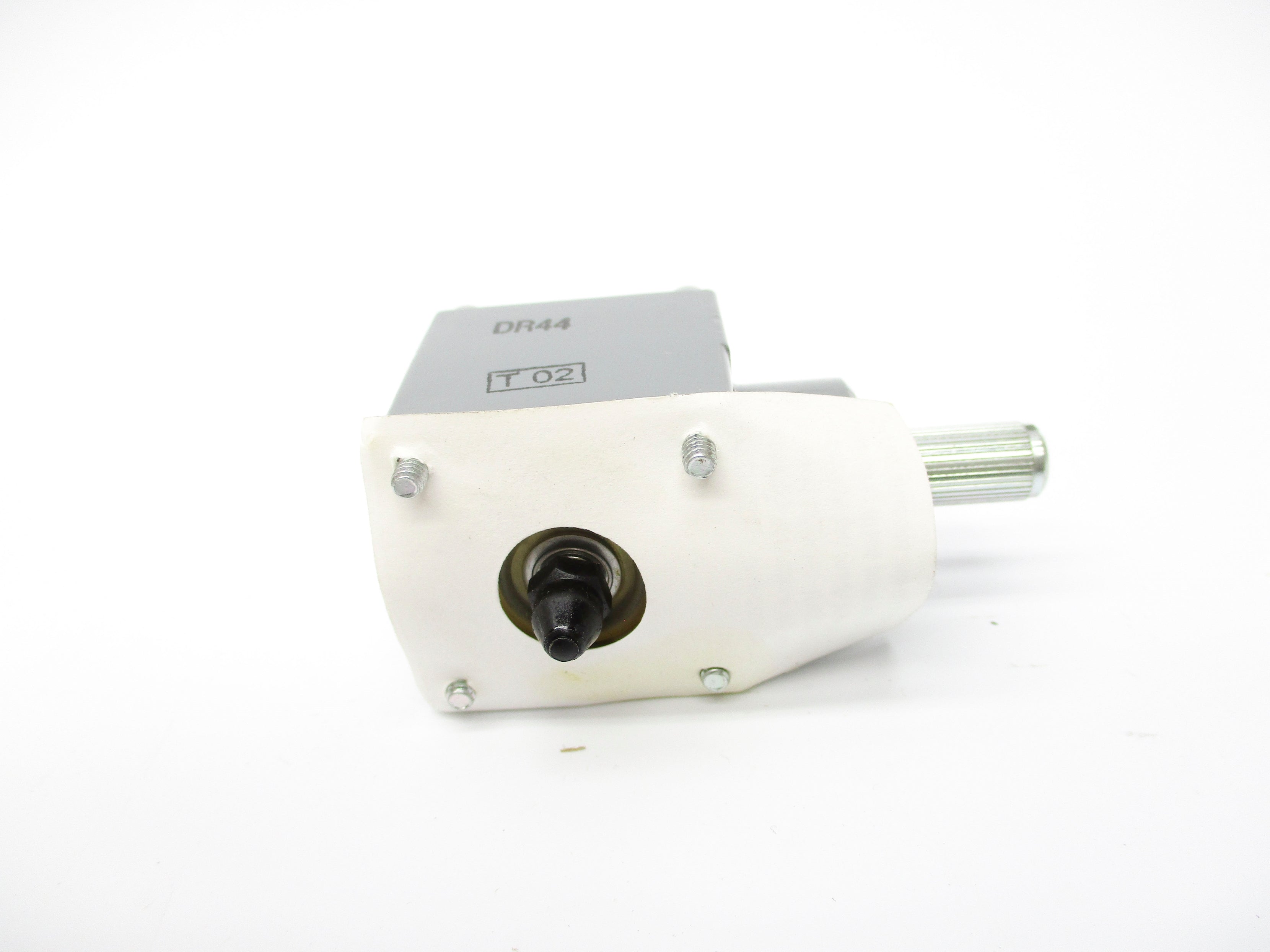 ALLEN BRADLEY Z-33838 (WH) NSMP