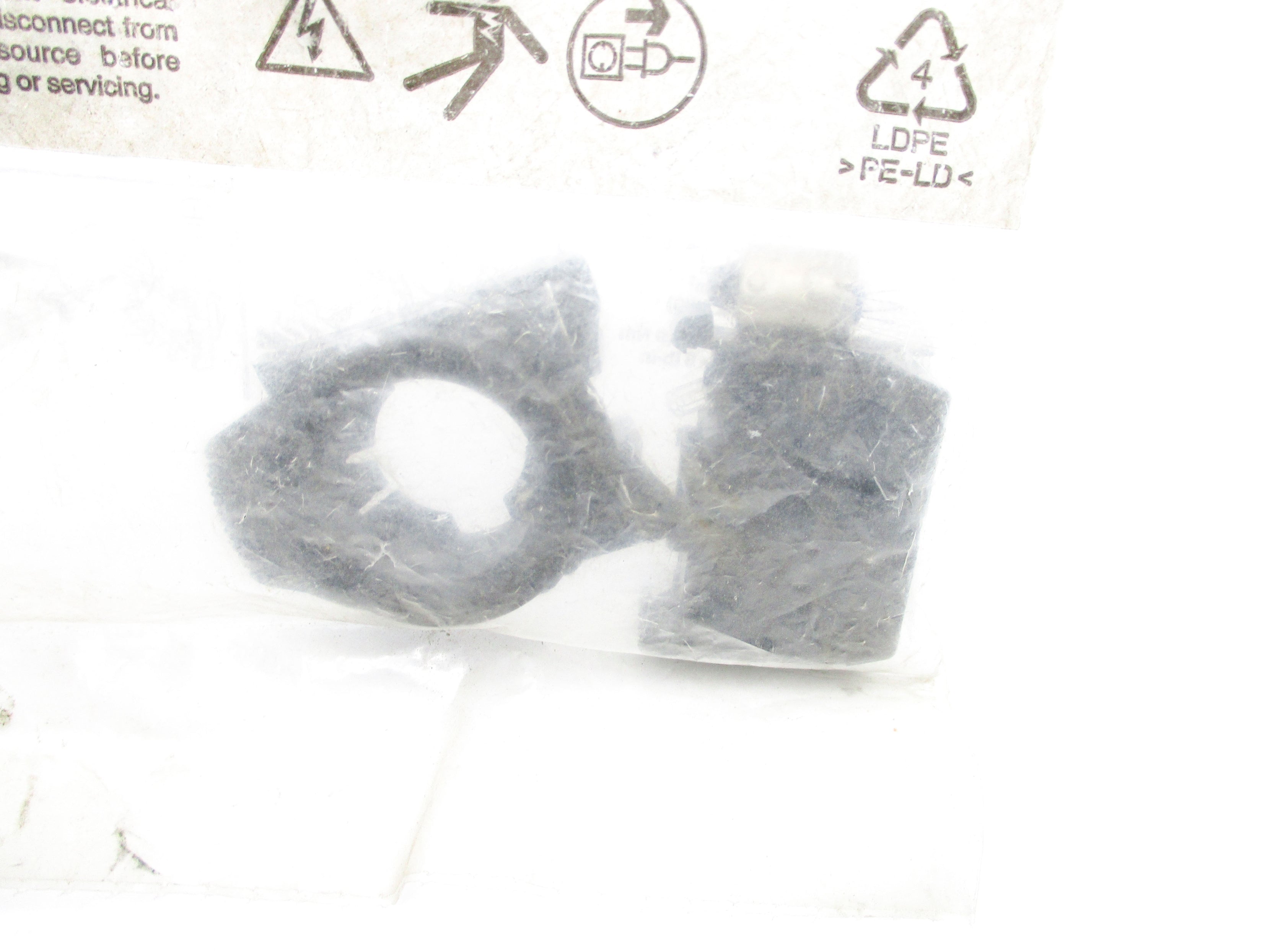 INDUSTRIAL SPARE PART 800F-PD5C SER. A 120V NSMP