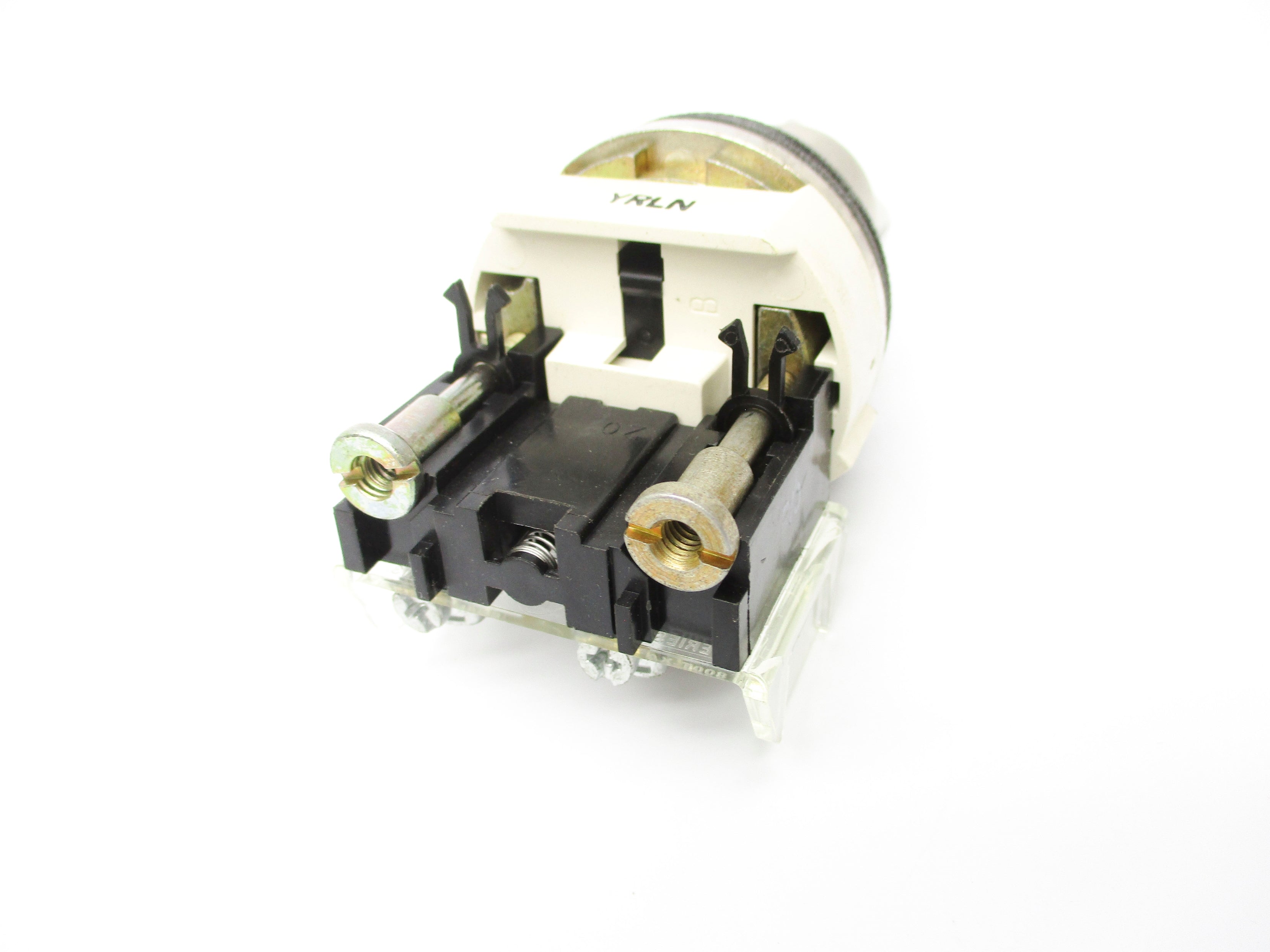 ALLEN BRADLEY 800T-H33A SER. T (GY/BL) NSMP