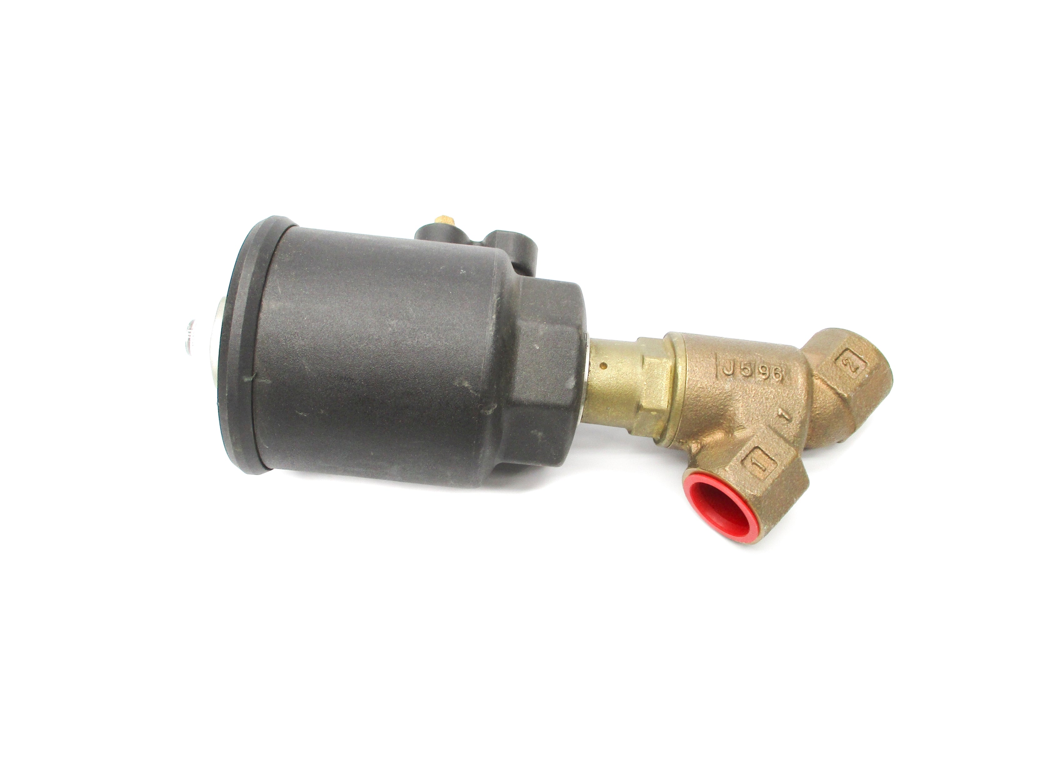 ASCO 8290B005 240PSI NSNP