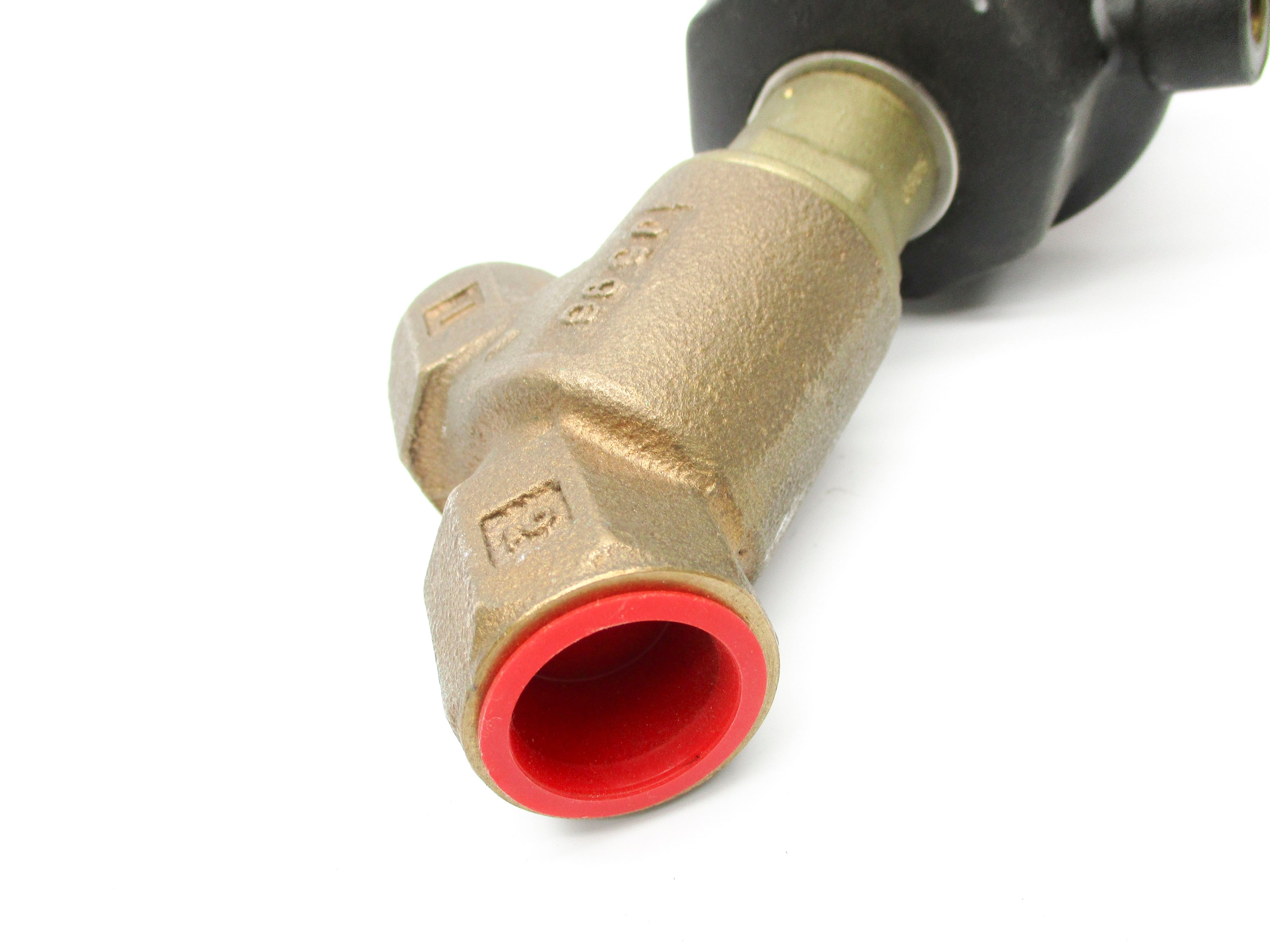 ASCO 8290B005 240PSI NSNP