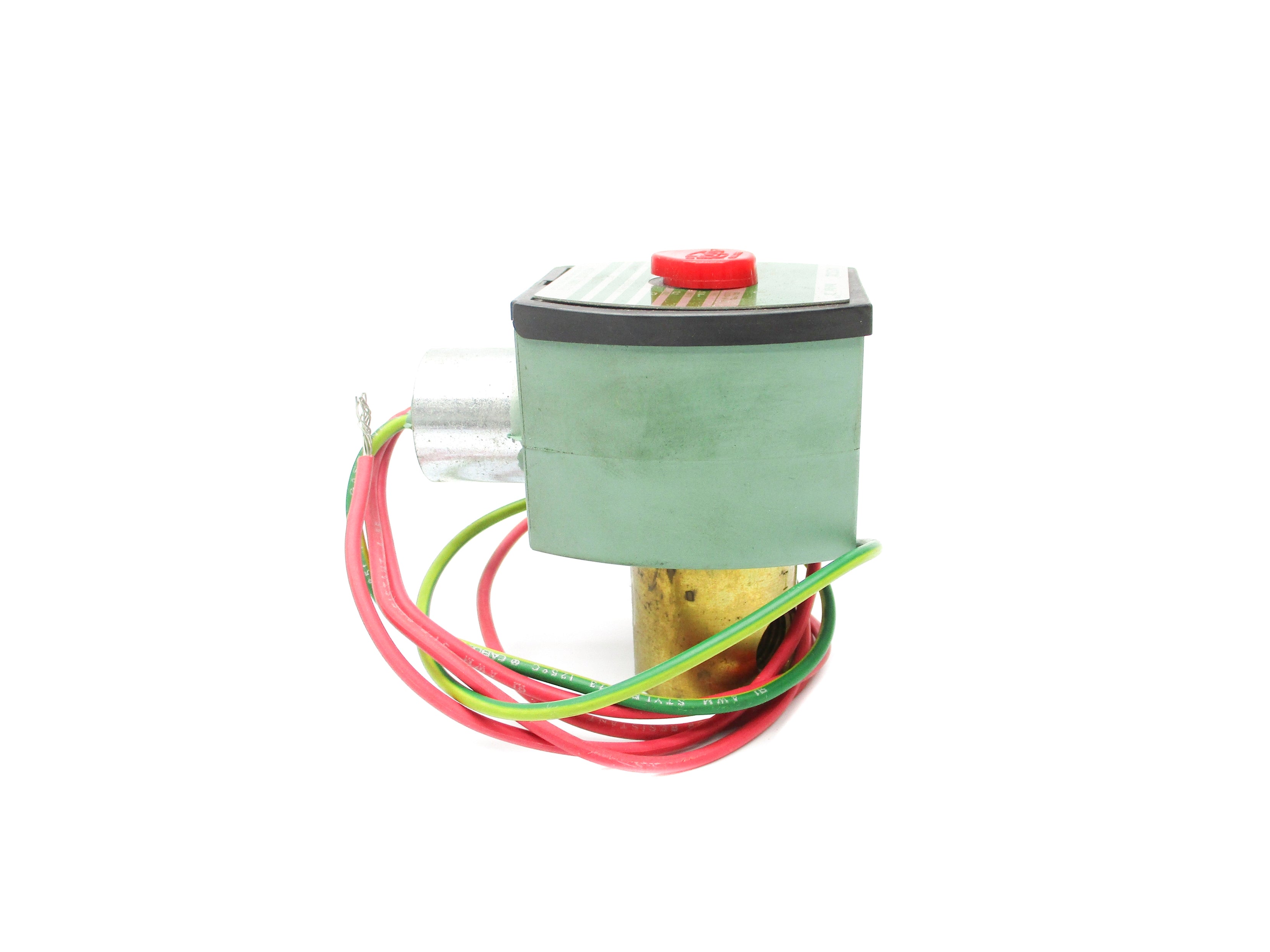 ASCO 8262G261 120/60 110/50 230/250/300PSI NSNP