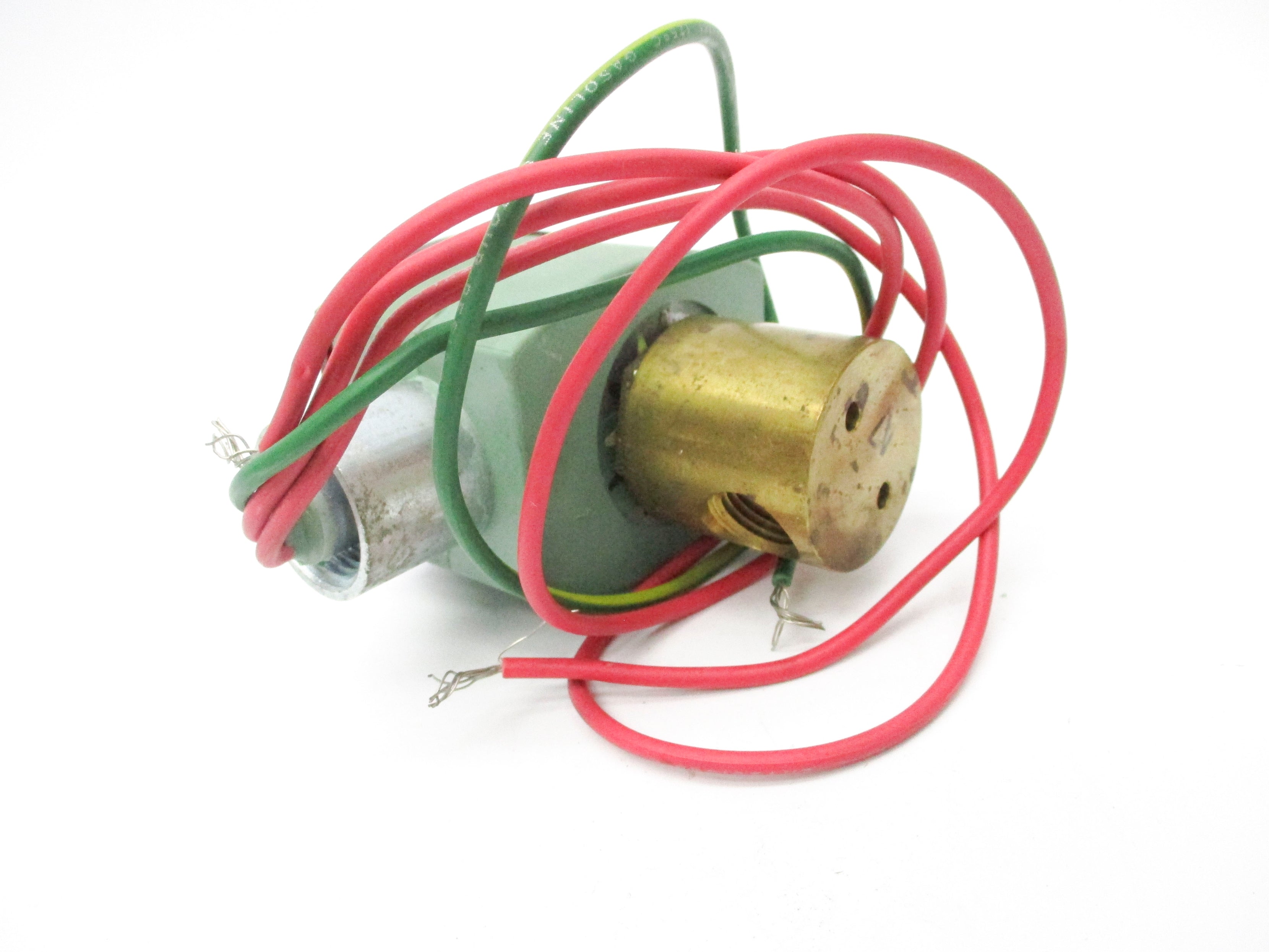 ASCO 8262G261 120/60 110/50 230/250/300PSI NSNP