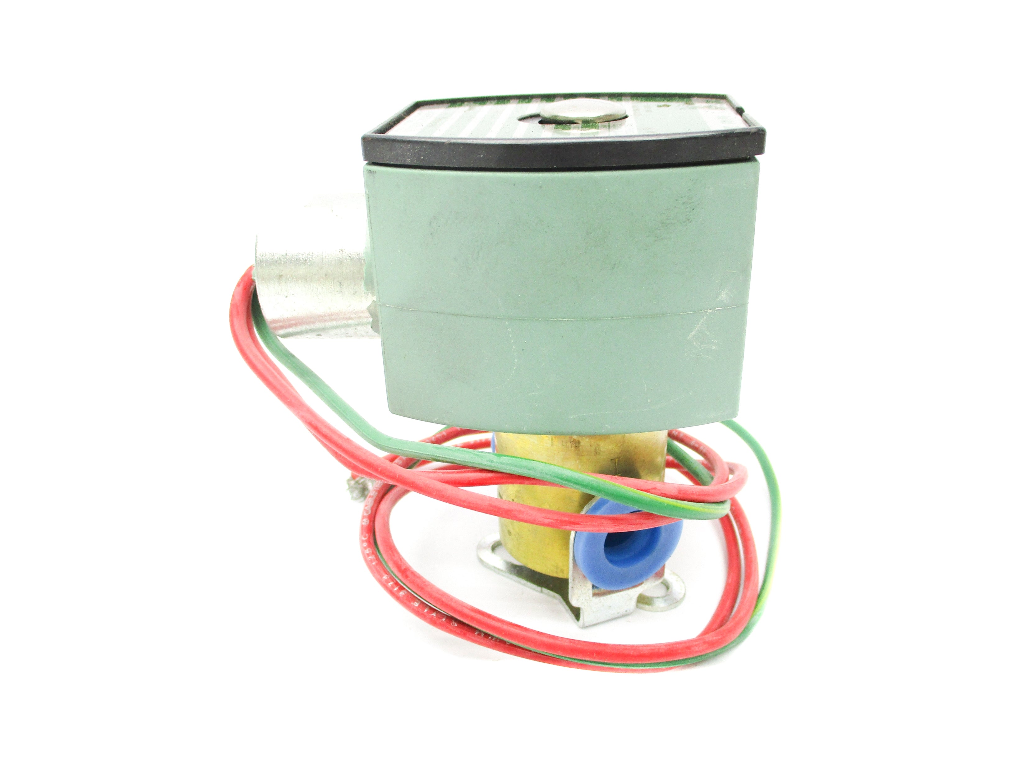ASCO 8262G262 110/120V 110PSI 1/4" NSNP
