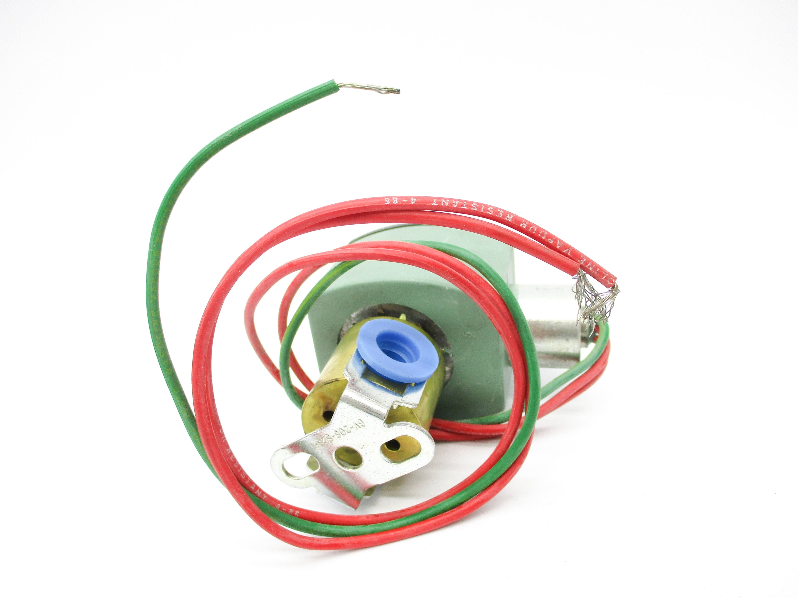 ASCO 8262G262 110/120V 110PSI 1/4" NSNP