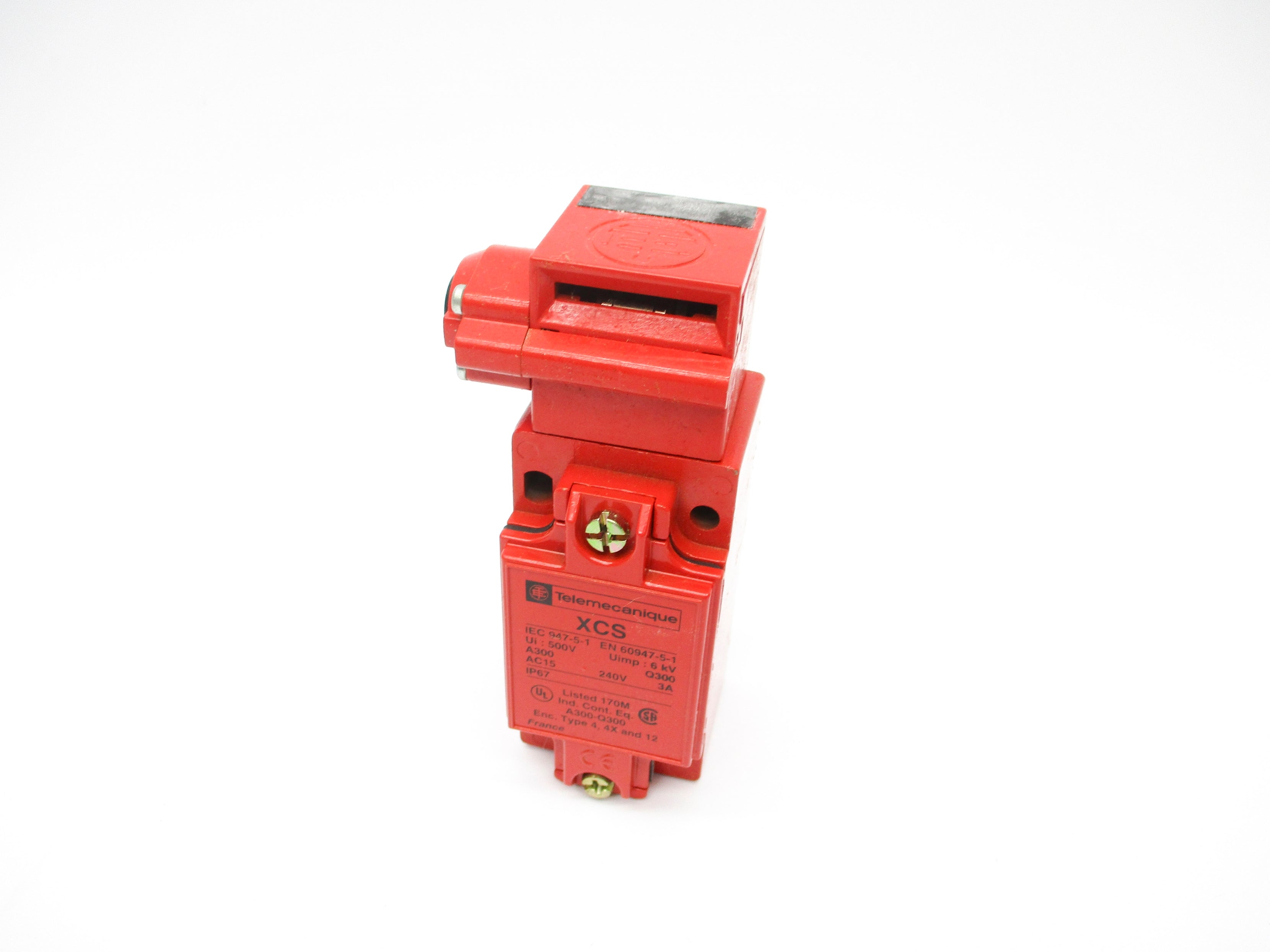 TELEMECANIQUE XCS-B703 NSMP
