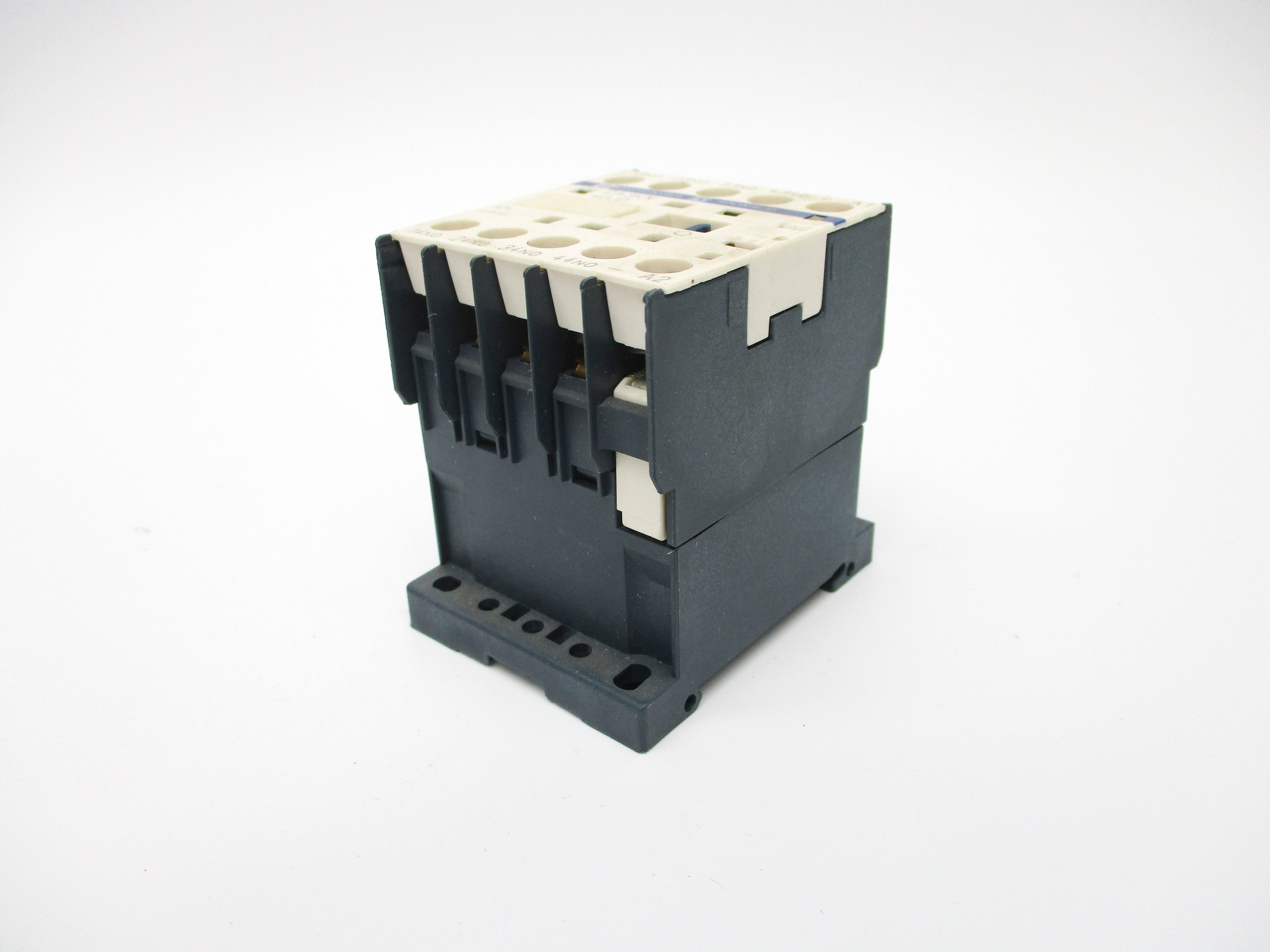 TELEMECANIQUE CA3KN40JD 12VDC NSMP
