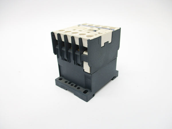 TELEMECANIQUE CA3KN40JD 12VDC NSMP