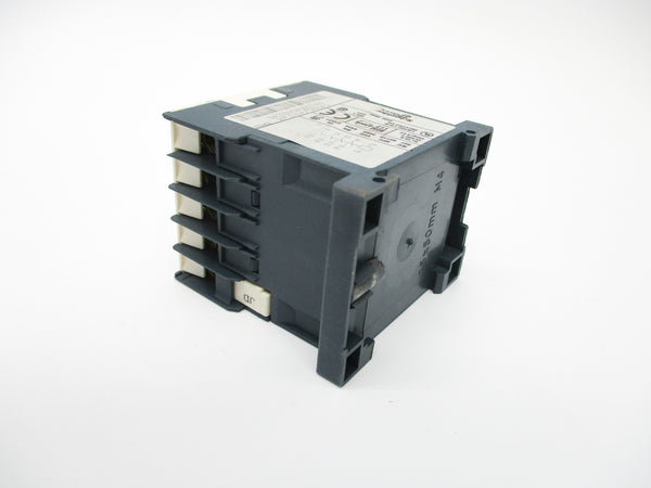 TELEMECANIQUE CA3KN40JD 12VDC NSMP