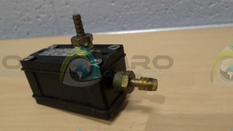 PIAB M32 31.01.043 VACCUM PUMP  UNMP