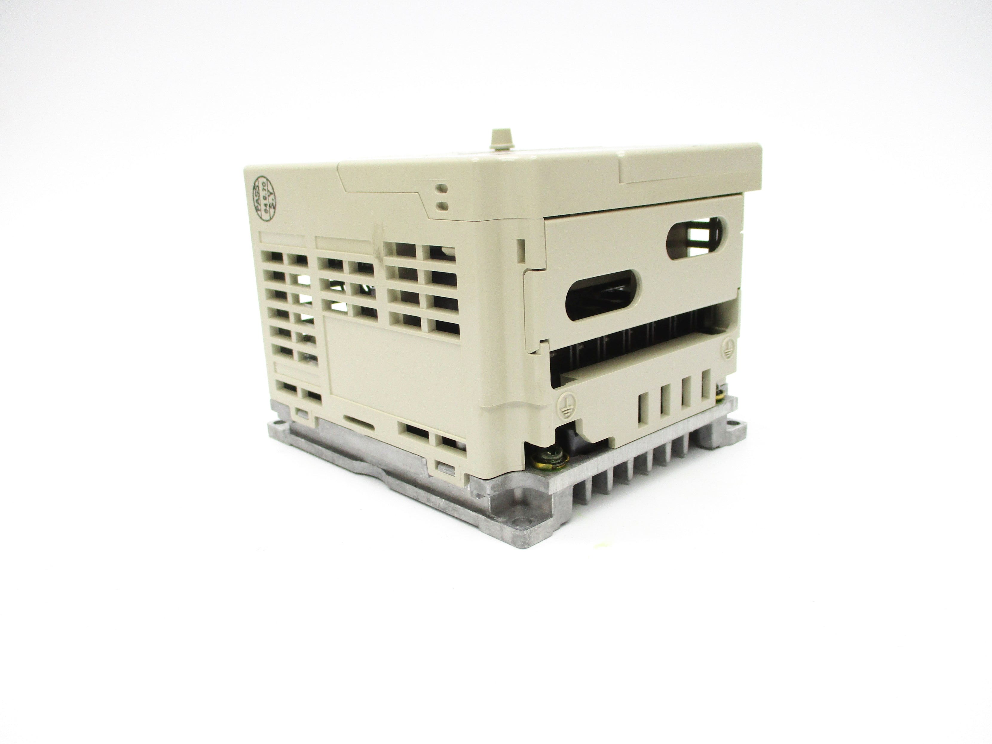 OMRON 3G3MV-A4002 NSMP