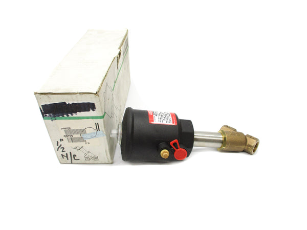 ASCO 8290A002 150/240PSI NSMP