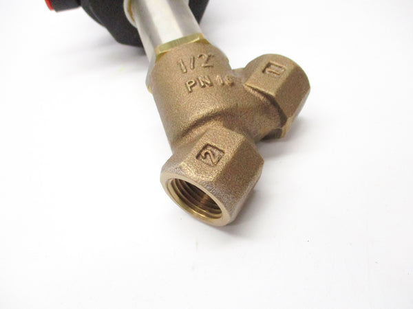 ASCO 8290A002 150/240PSI NSMP