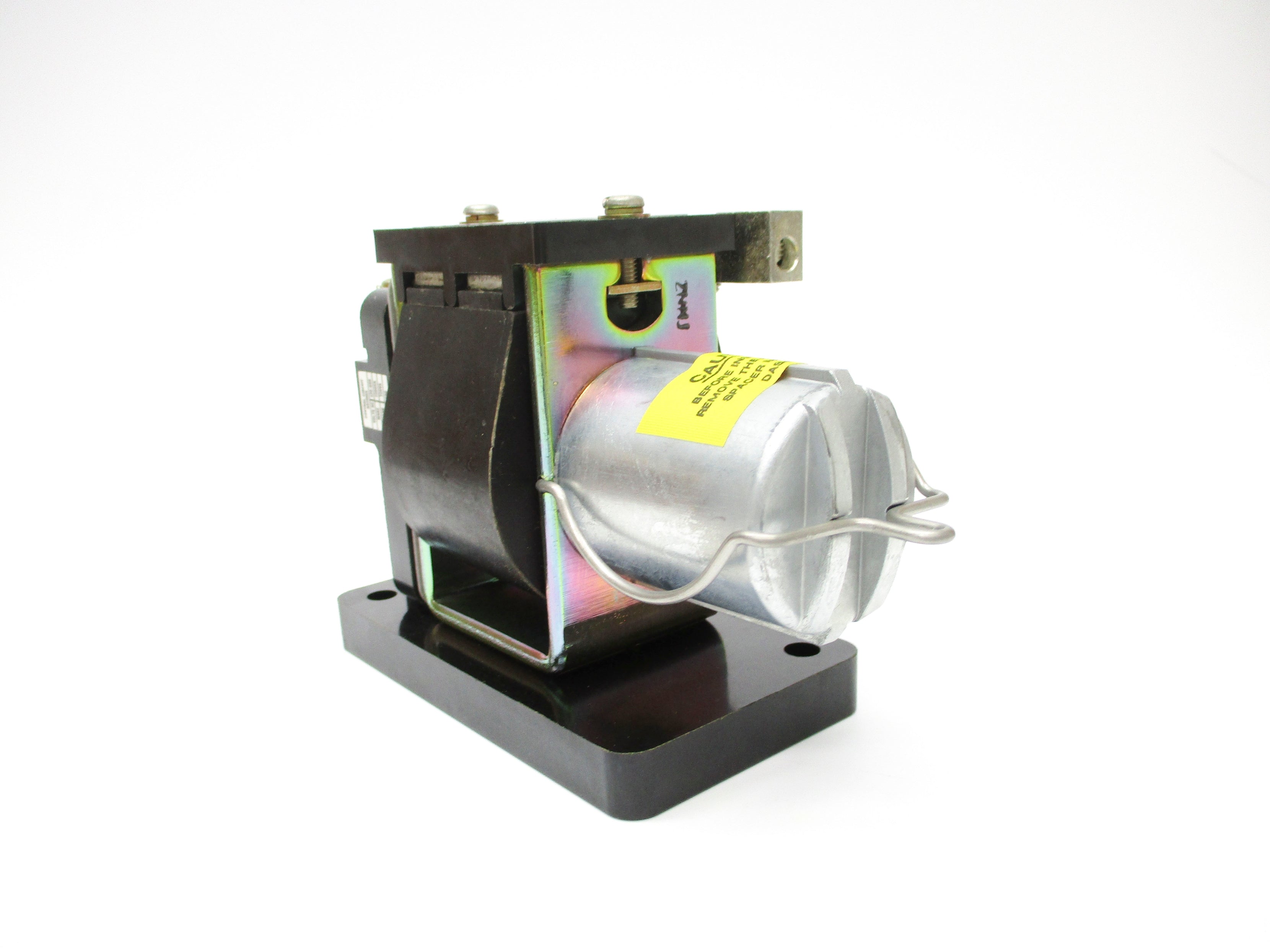 INDUSTRIAL SPARE PART 810-A02A SER. B 600V 3.0A (BR/YL) NSMP