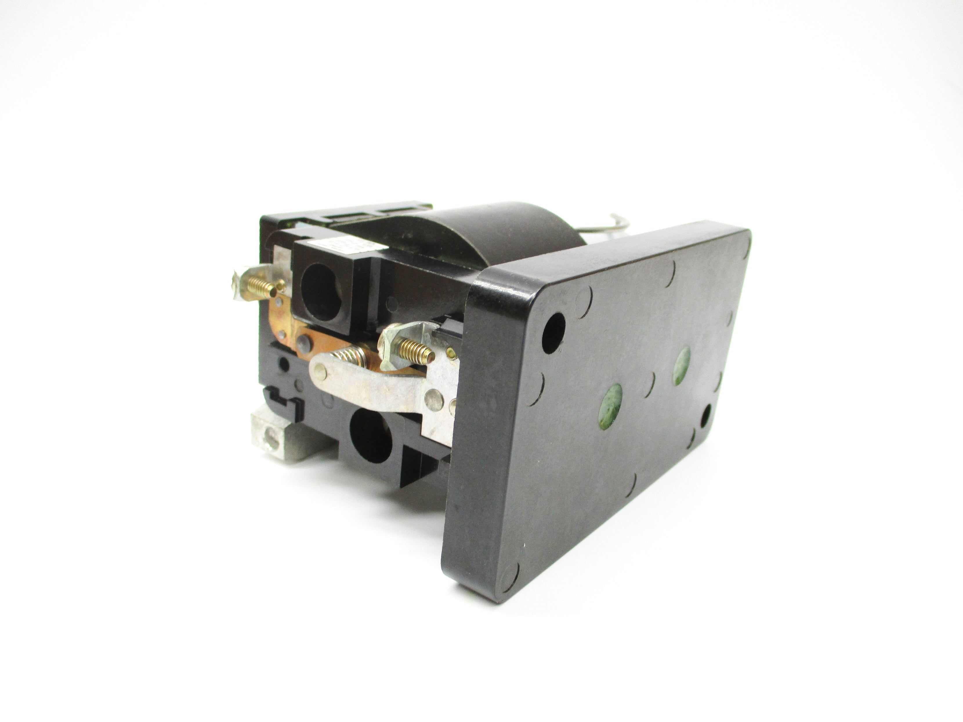 INDUSTRIAL SPARE PART 810-A02A SER. B 600V 3.0A (BR/YL) NSMP