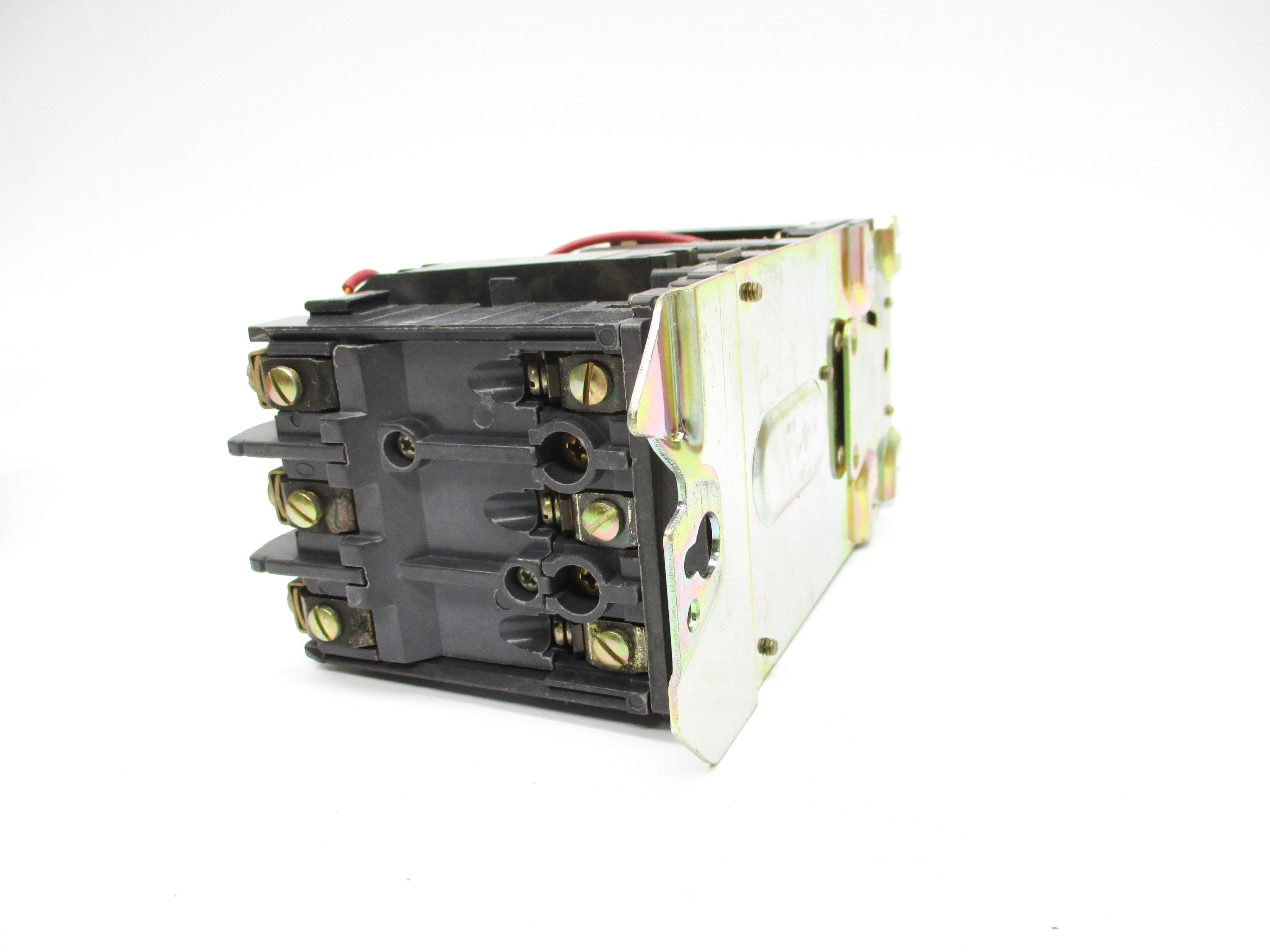 ALLEN BRADLEY 509-AOD SER. B (BK/YL) NSMP