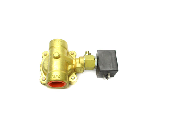 ASCO SC8210D4MO 24VDC 5-125PSI NSNP