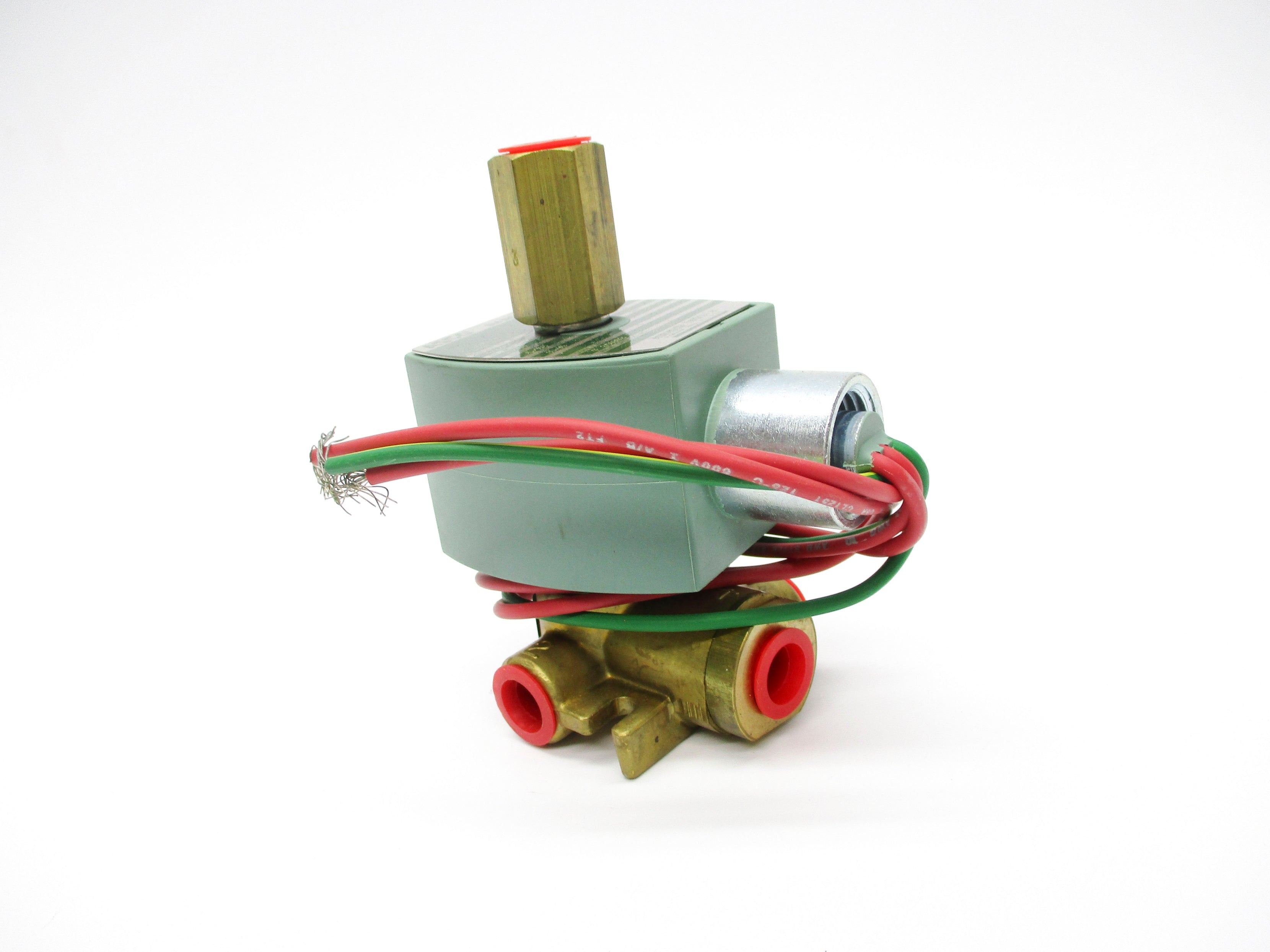 ASCO 8317G53 110/120V NSMP