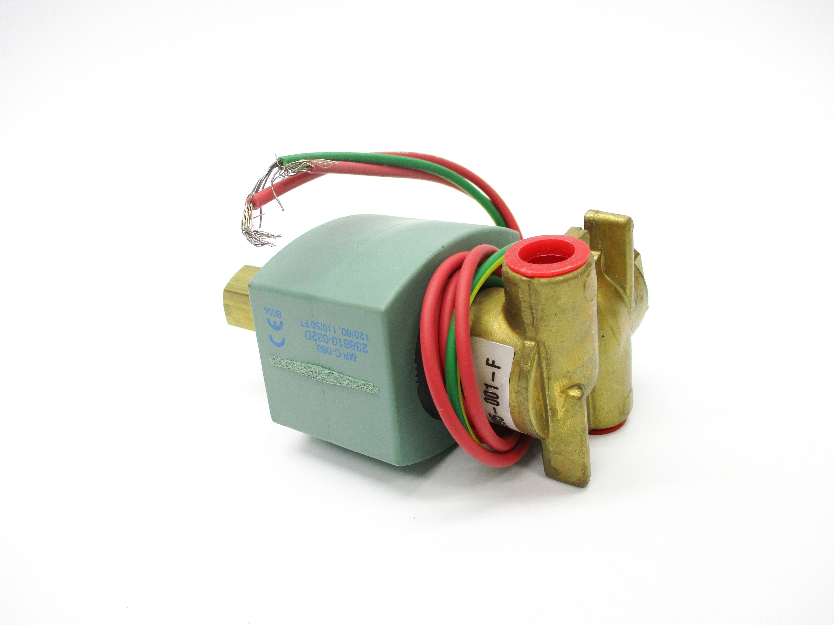 ASCO 8317G53 110/120V NSMP
