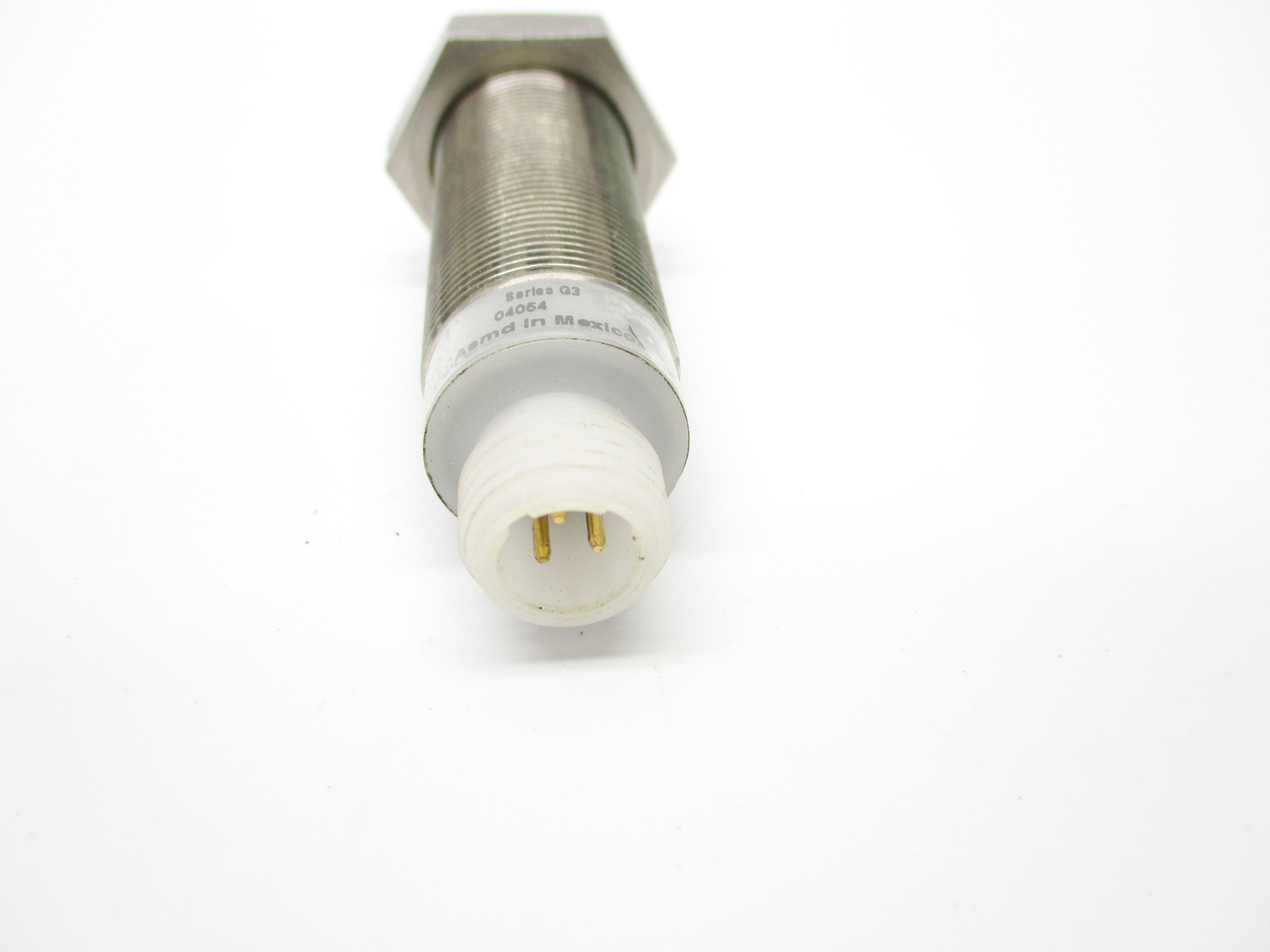 EATON E59-F18A109A01-A1 SER. G3 20-132VAC NSMP