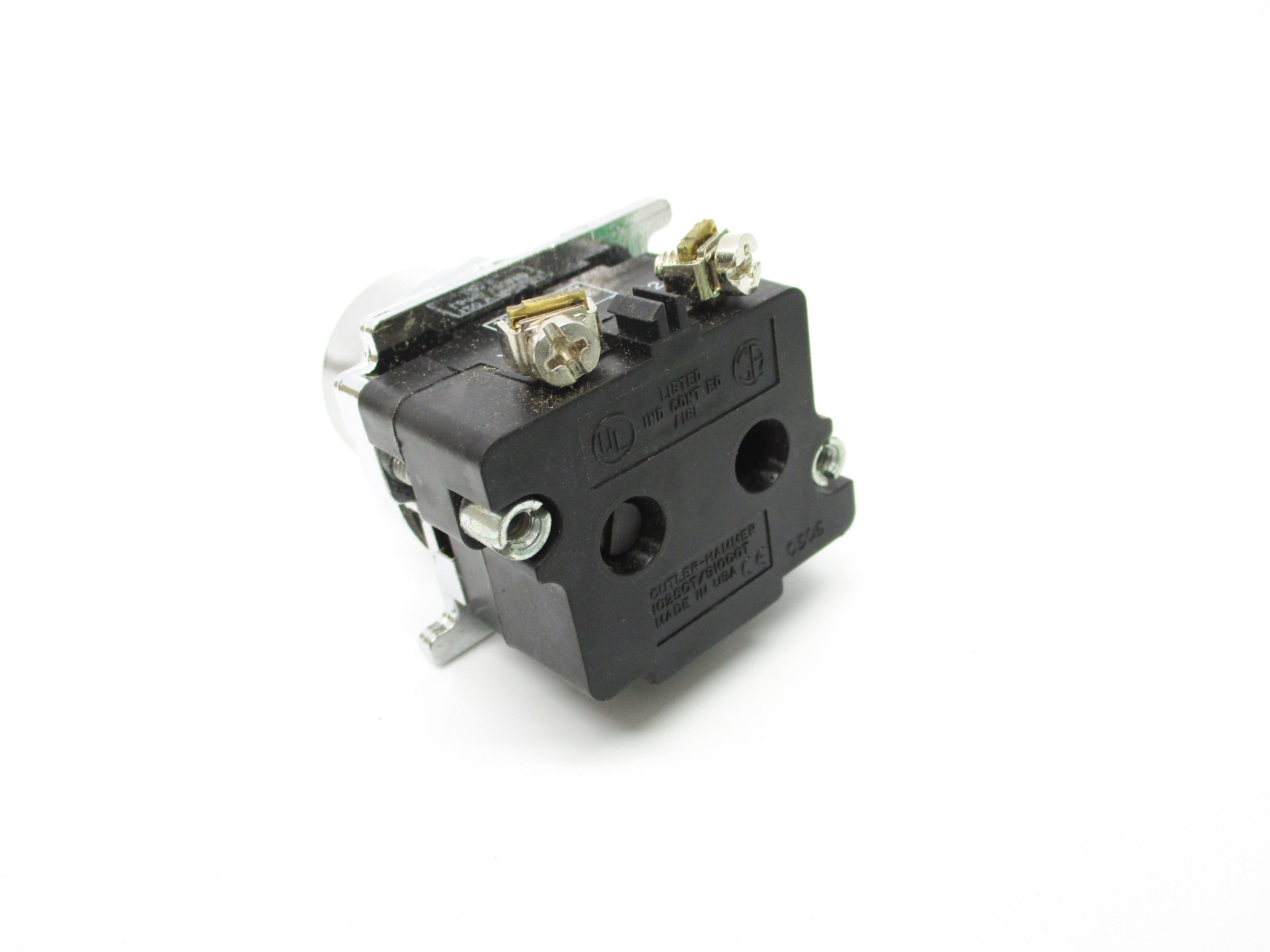 CUTLER HAMMER 10250T471 SER. B2 120VAC/DC NSMP