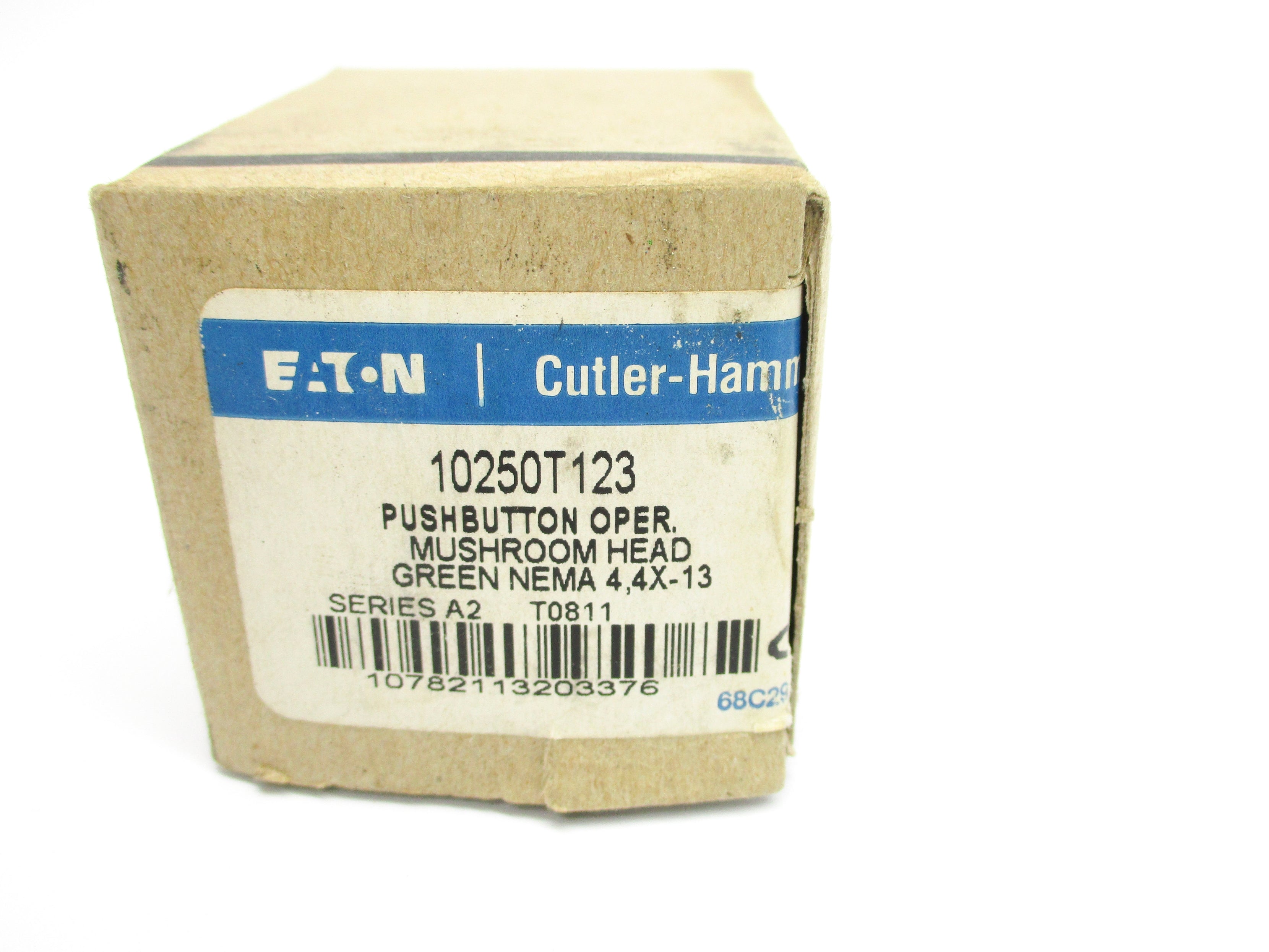 CUTLER HAMMER 10250T123 SER. A2 NSMP